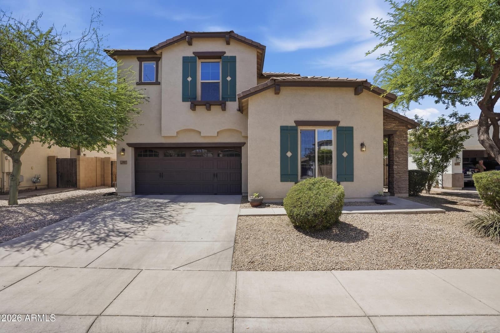 1917 E AZALEA Court, Gilbert, AZ 85298 — photo 2 of 67