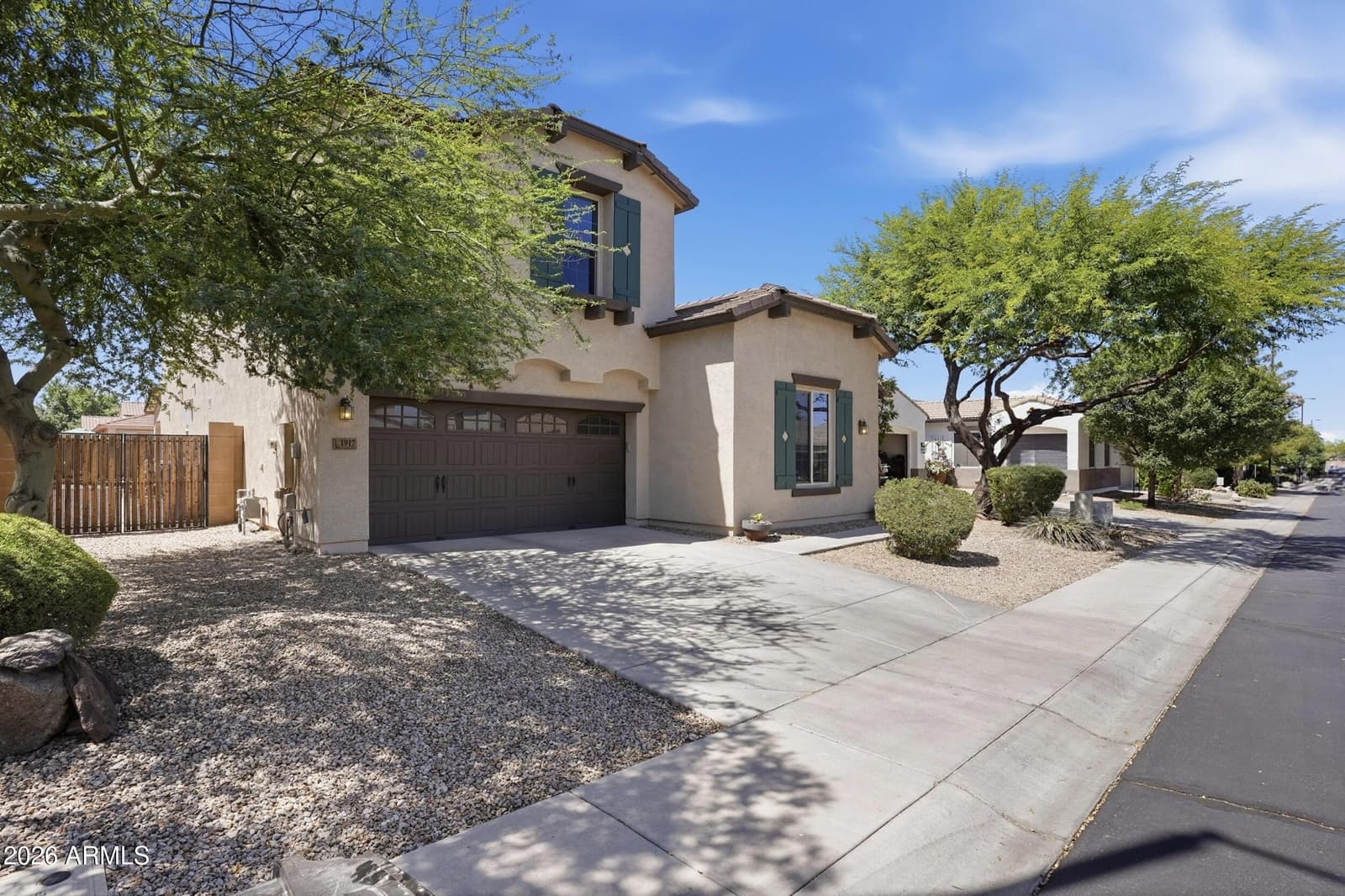1917 E AZALEA Court, Gilbert, AZ 85298 — photo 48 of 67