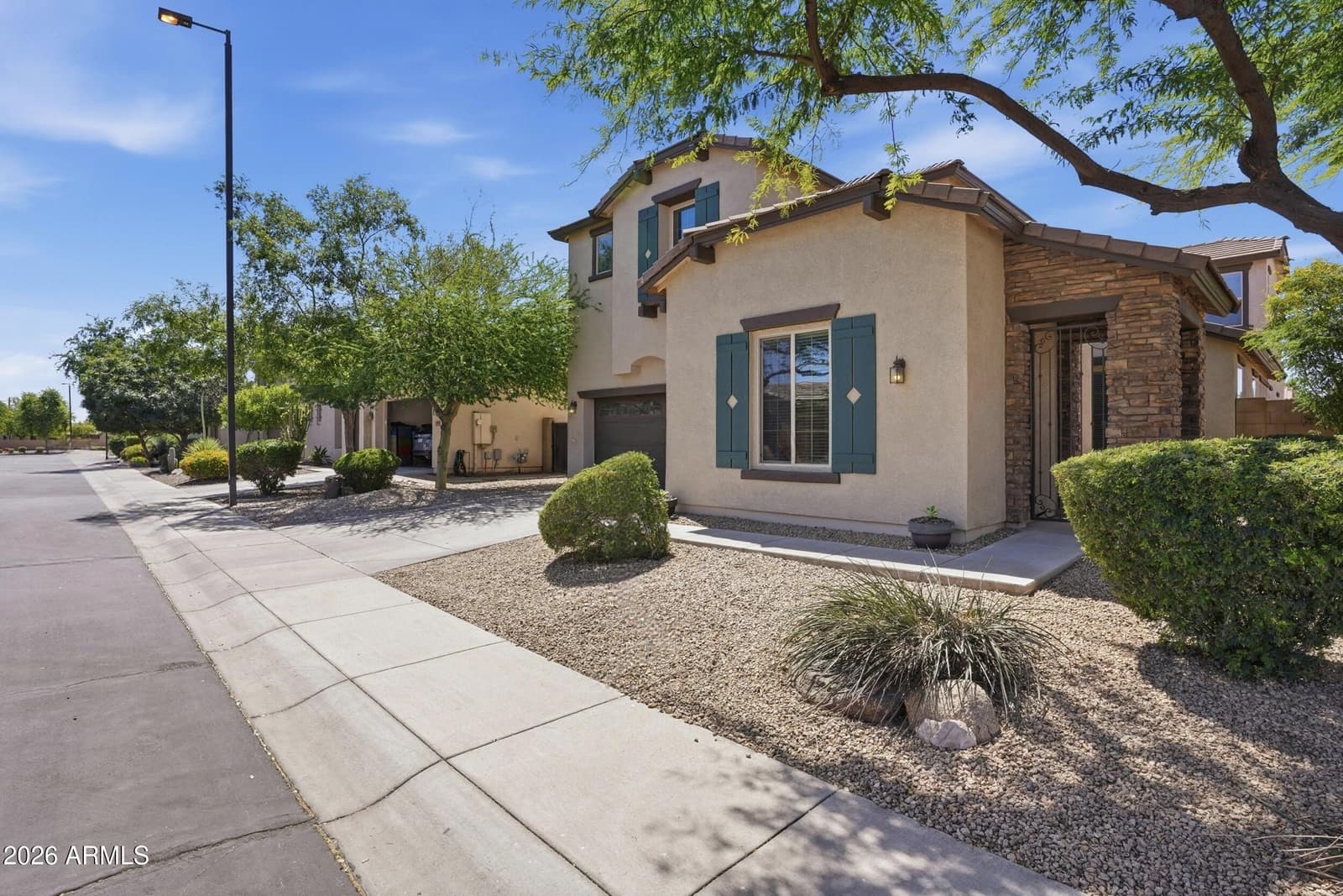 1917 E AZALEA Court, Gilbert, AZ 85298 — photo 47 of 67
