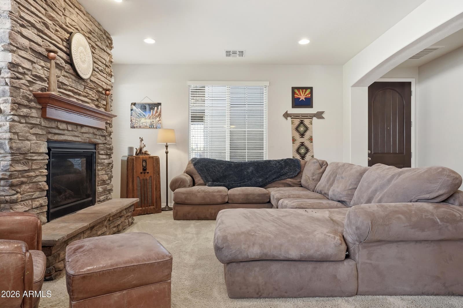 1917 E AZALEA Court, Gilbert, AZ 85298 — photo 3 of 67