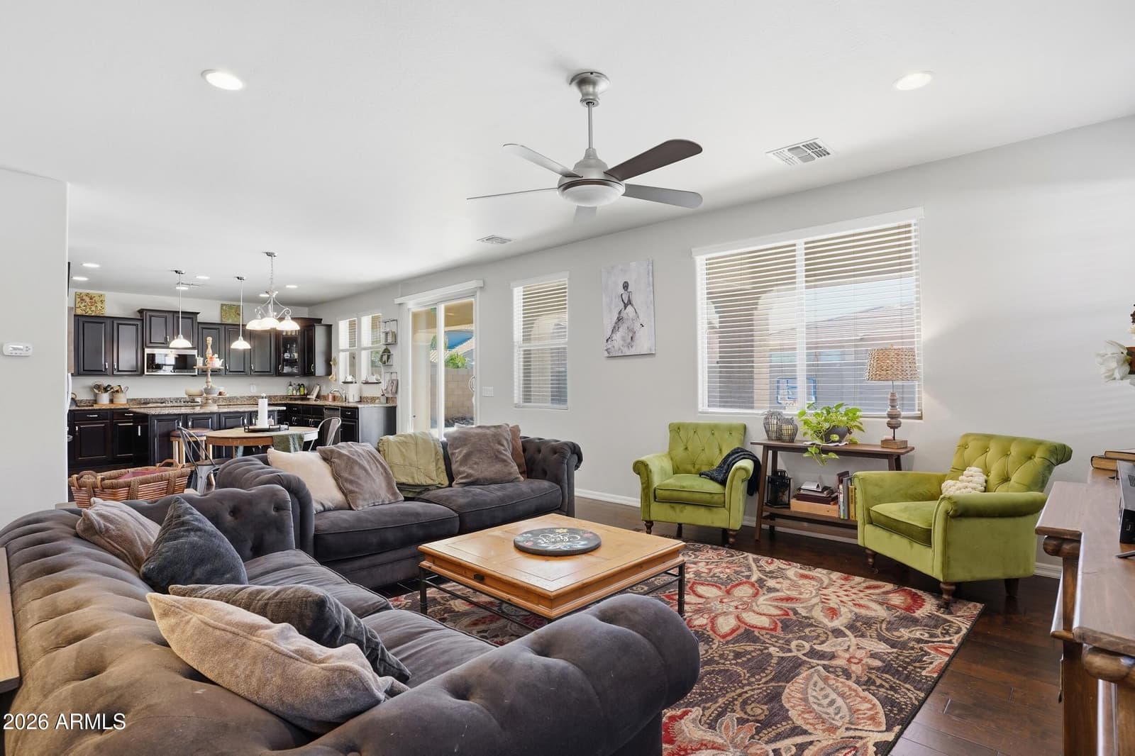 1917 E AZALEA Court, Gilbert, AZ 85298 — photo 14 of 67