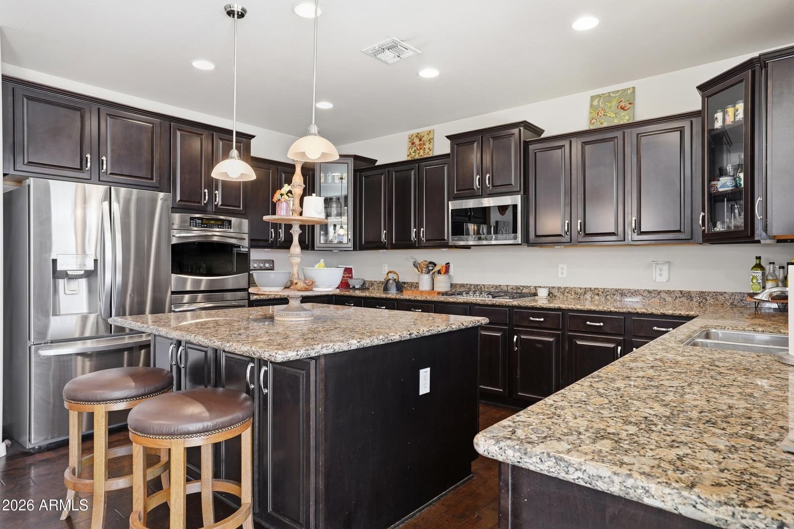 1917 E AZALEA Court, Gilbert, AZ 85298 — photo 12 of 67