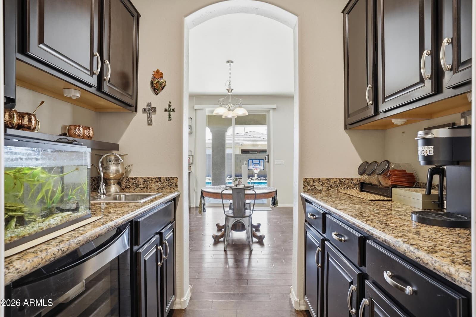 1917 E AZALEA Court, Gilbert, AZ 85298 — photo 16 of 67