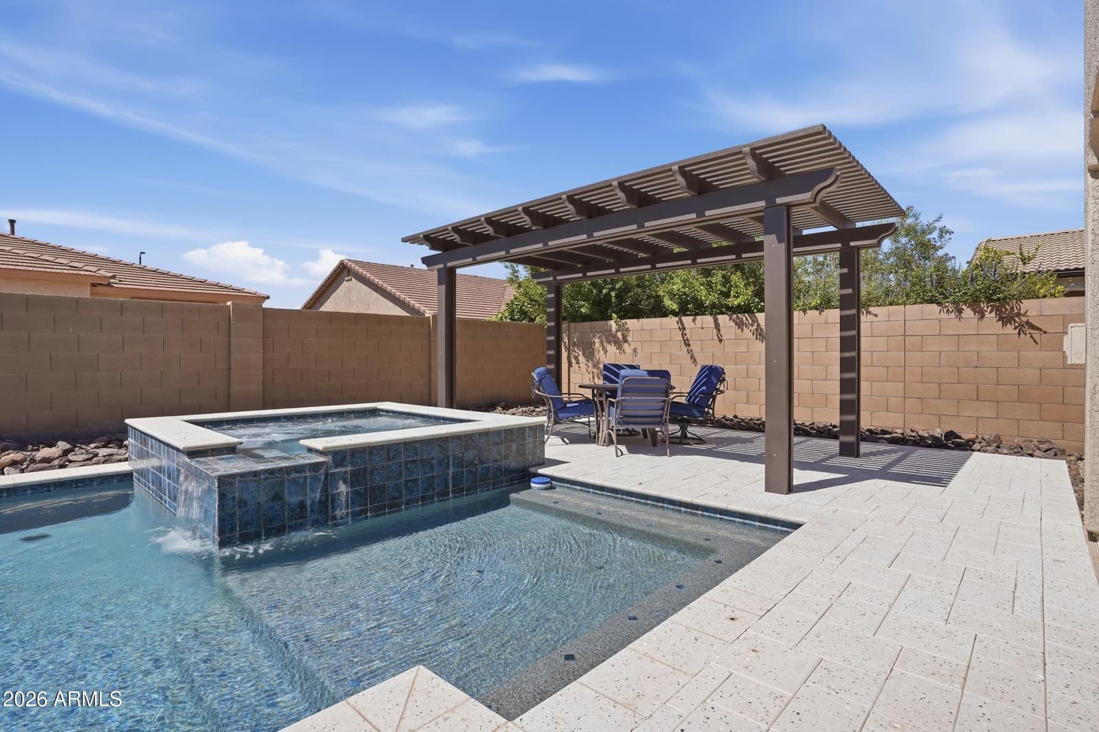 1917 E AZALEA Court, Gilbert, AZ 85298 — photo 43 of 67