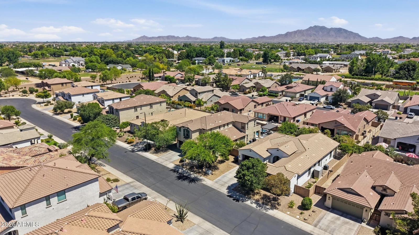 1917 E AZALEA Court, Gilbert, AZ 85298 — photo 51 of 67