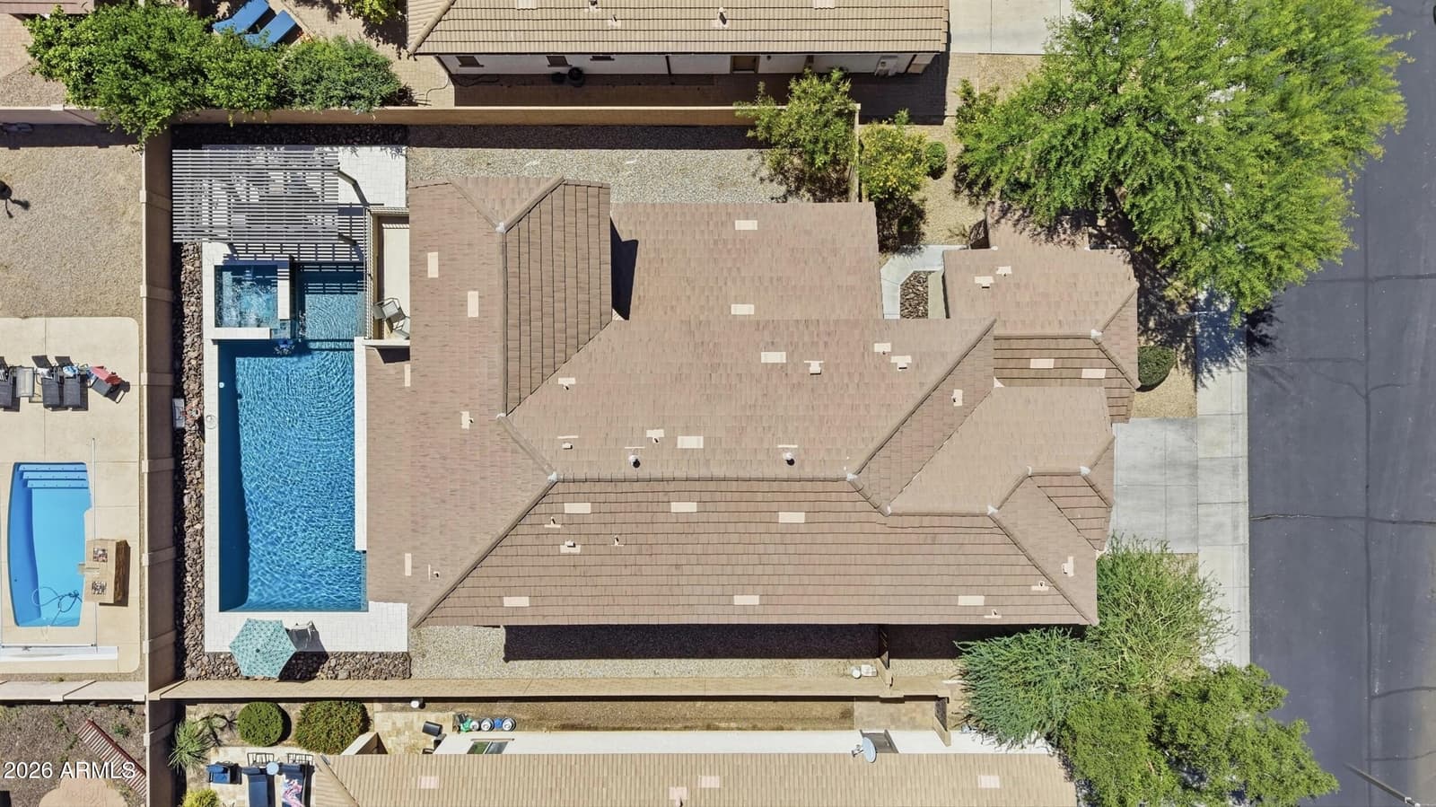 1917 E AZALEA Court, Gilbert, AZ 85298 — photo 50 of 67