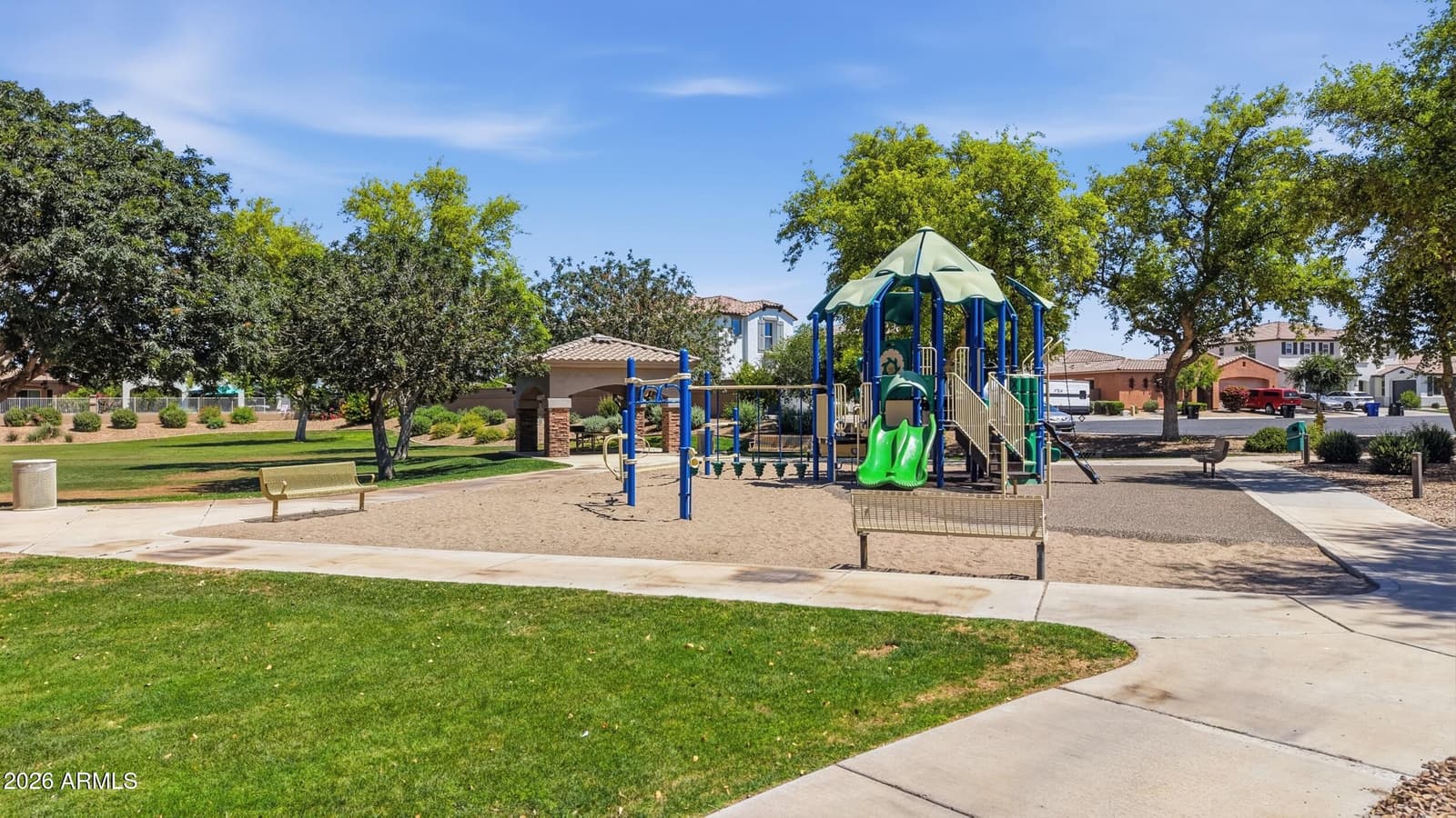 1917 E AZALEA Court, Gilbert, AZ 85298 — photo 57 of 67