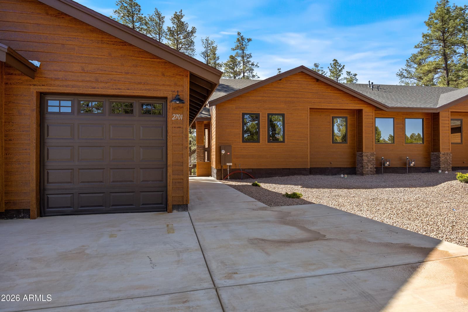 2701 W VILLA Loop, Show Low, AZ 85901 — photo 23 of 29