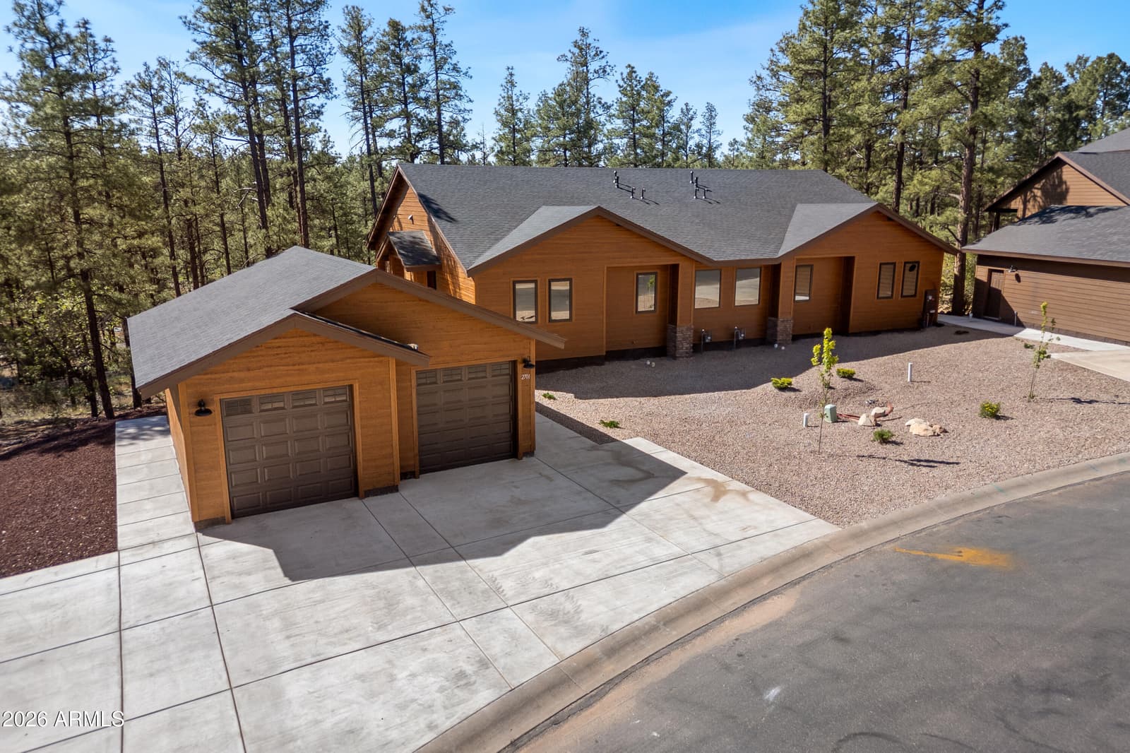 2701 W VILLA Loop, Show Low, AZ 85901 — photo 25 of 29