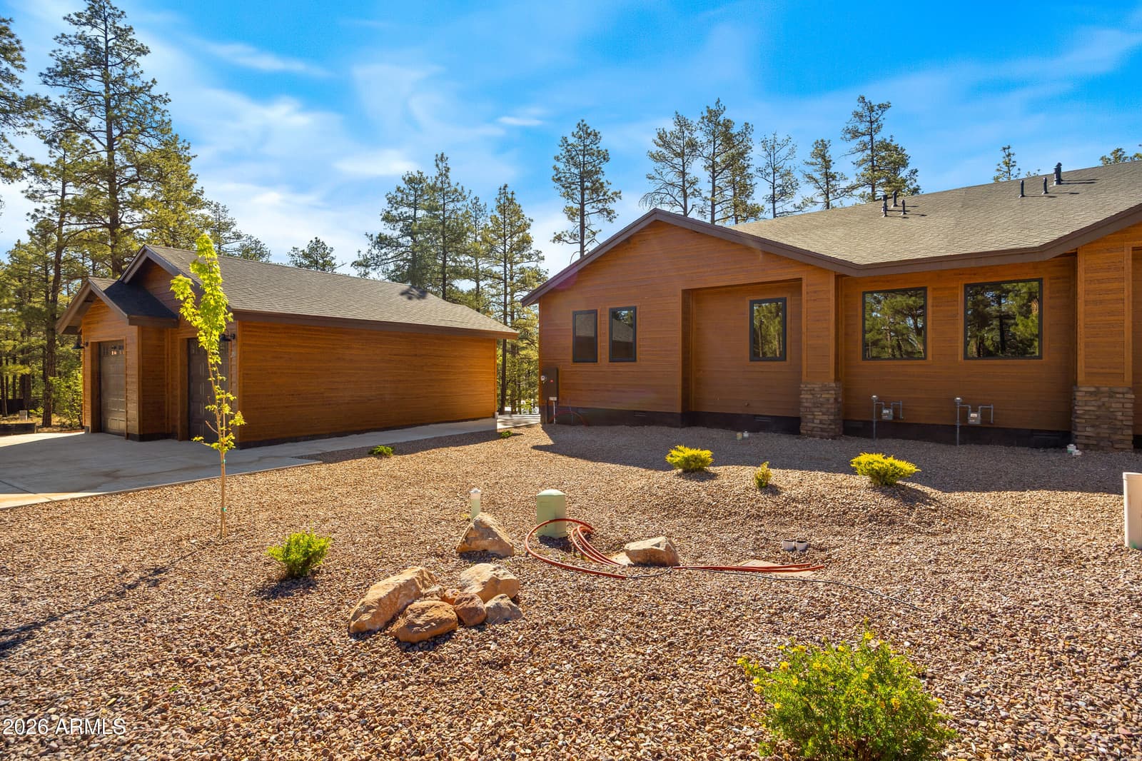 2701 W VILLA Loop, Show Low, AZ 85901 — photo 28 of 29