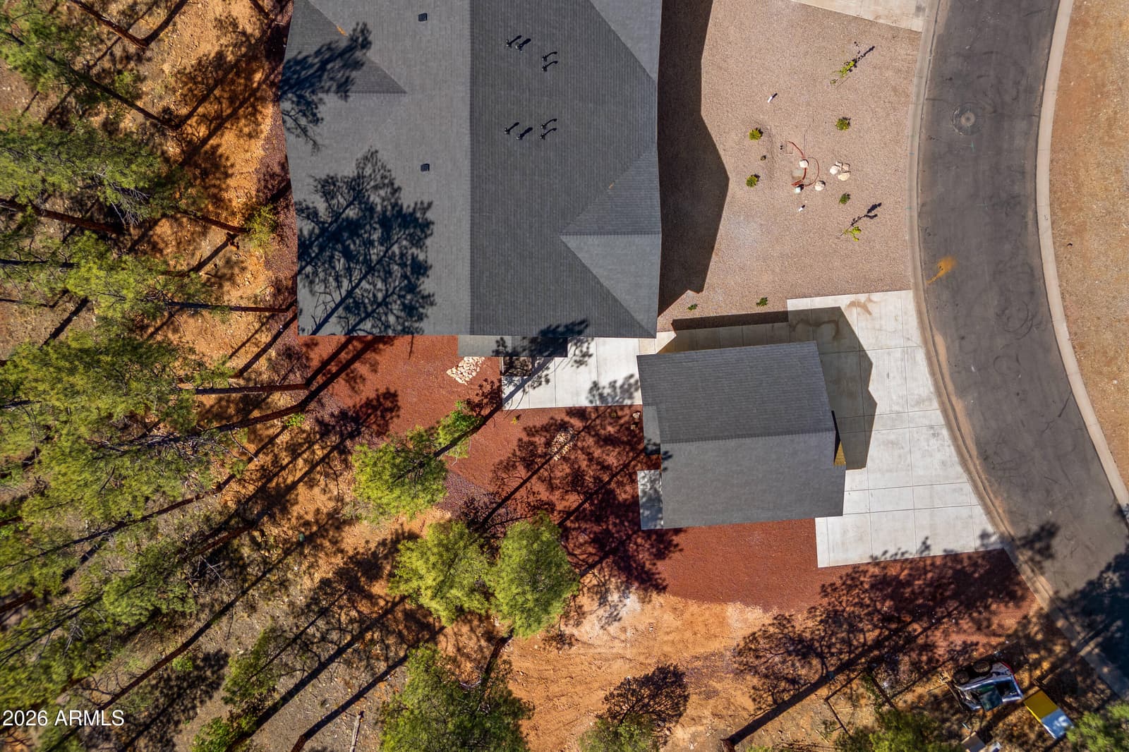 2701 W VILLA Loop, Show Low, AZ 85901 — photo 22 of 29