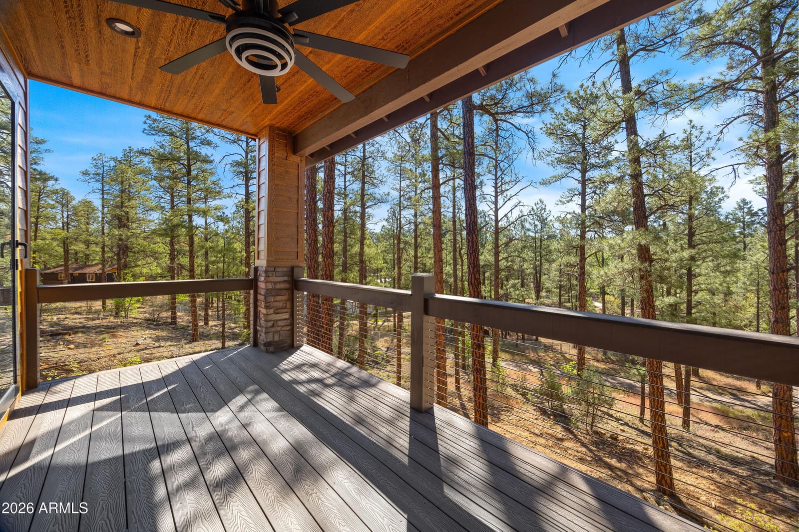 2701 W VILLA Loop, Show Low, AZ 85901 — photo 15 of 29