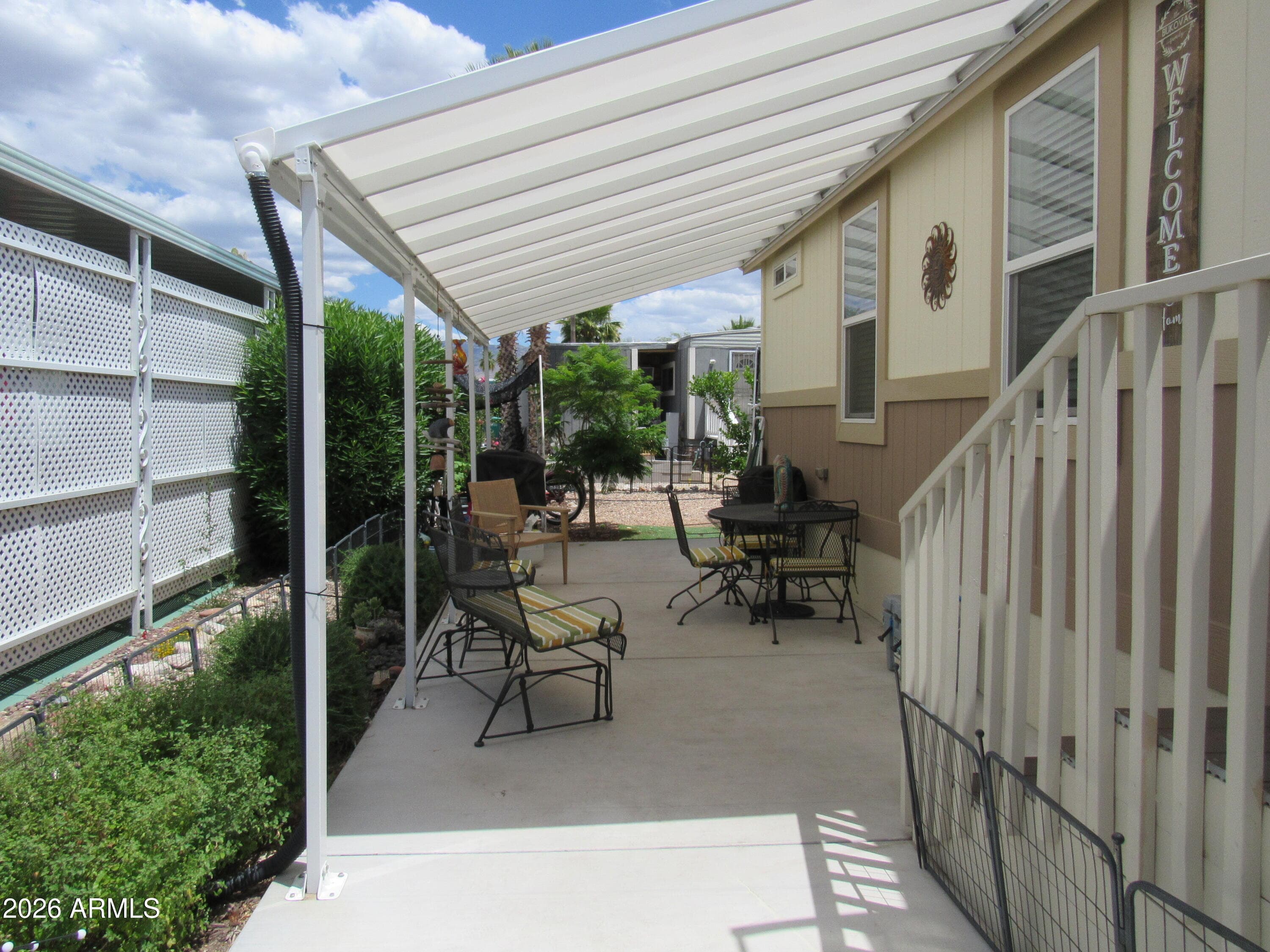 3411 S CAMINO SECO 254, Tucson, AZ 85730 — photo 1 of 24