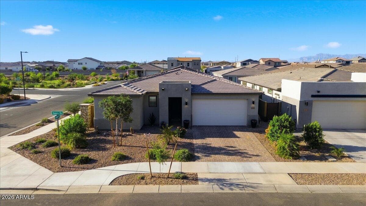 23002 E HAPPY Road, Queen Creek, AZ 85142 — photo 2 of 42