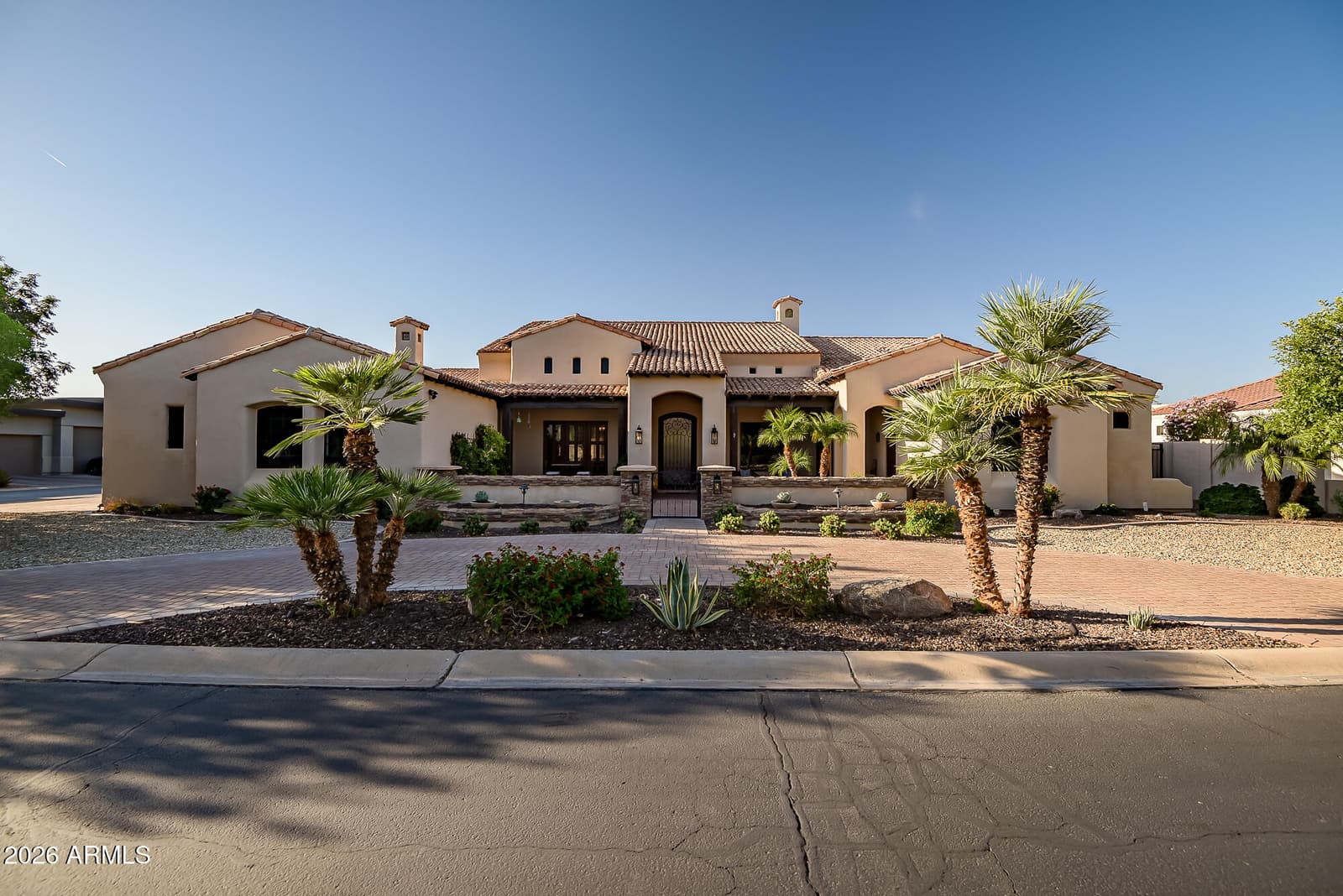 2914 E PORTOLA VALLEY Drive, Gilbert, AZ 85297