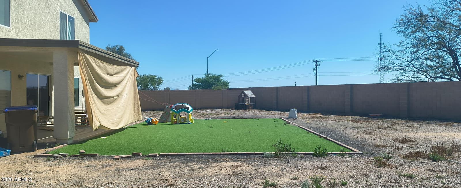 372 S 16TH Street, Coolidge, AZ 85128 — photo 21 of 21