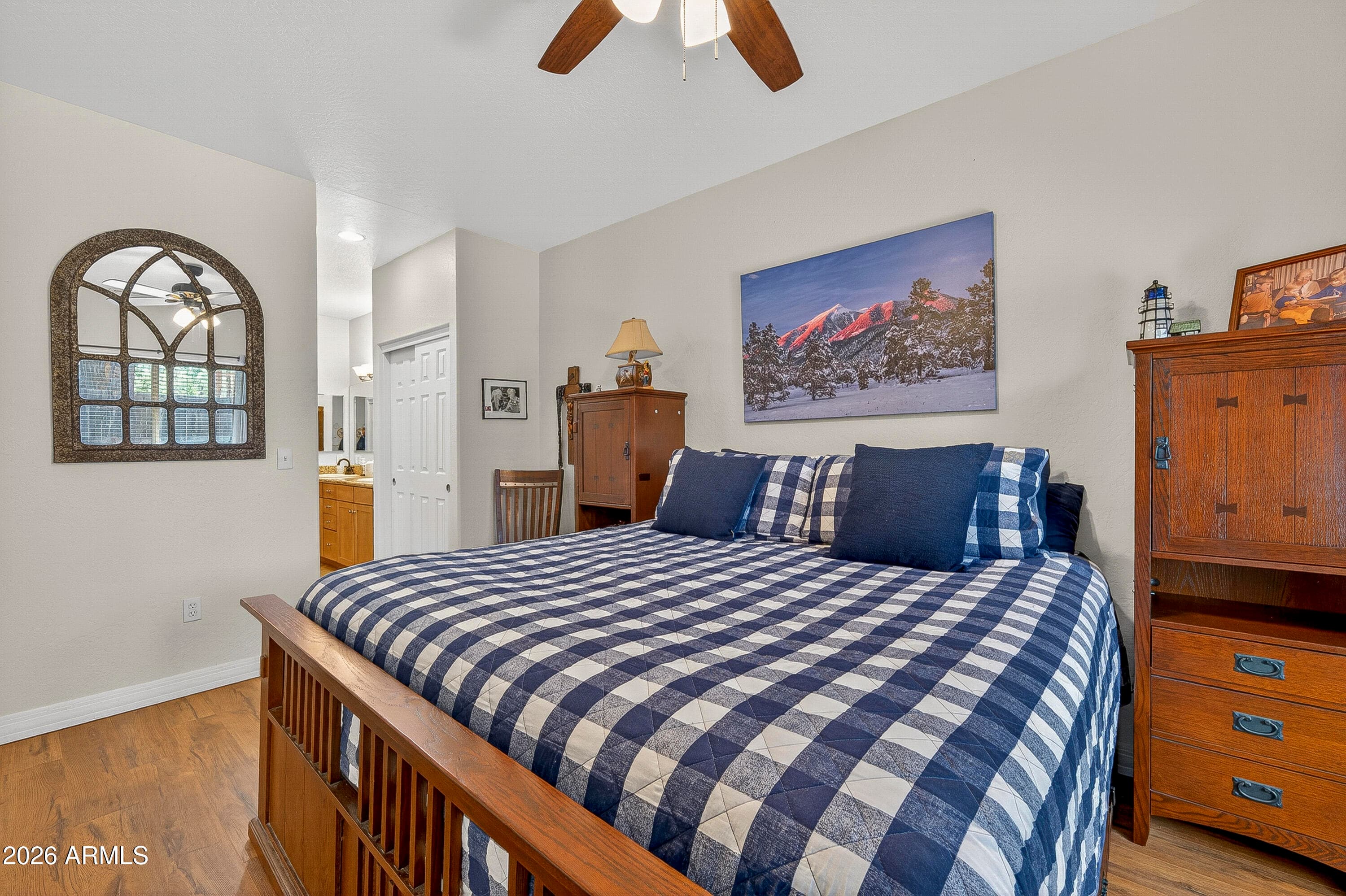 1113 N Flowing Springs Trail, Flagstaff, AZ 86004 — photo 15 of 29