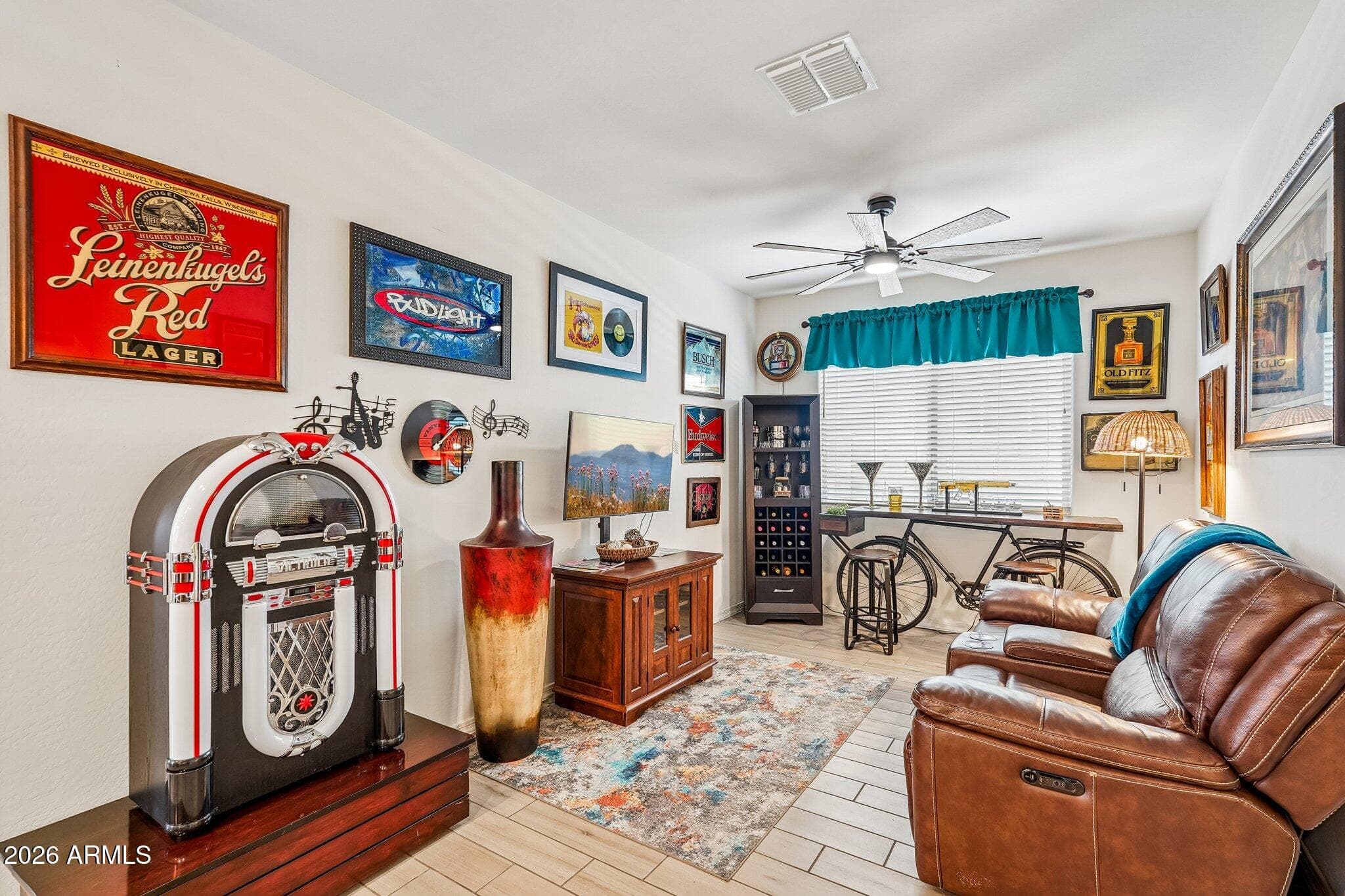 14457 W VIA DEL ORO, Surprise, AZ 85379 — photo 4 of 46