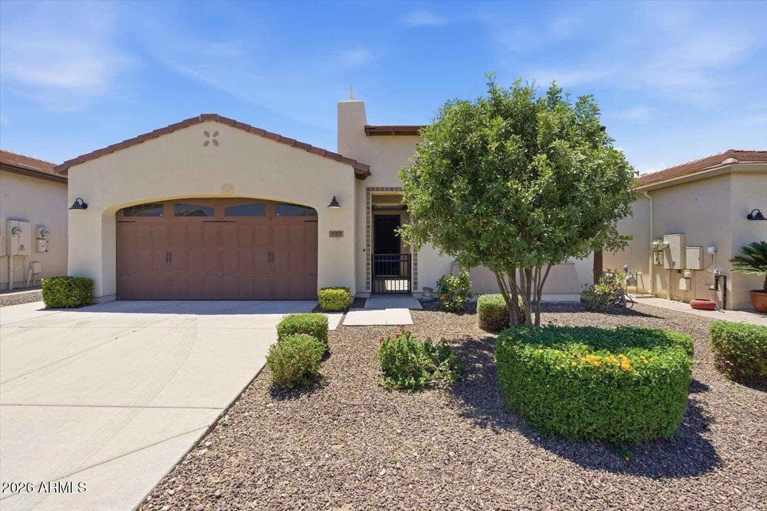557 E LADDOOS Avenue, San Tan Valley, AZ 85140 — photo 1 of 28