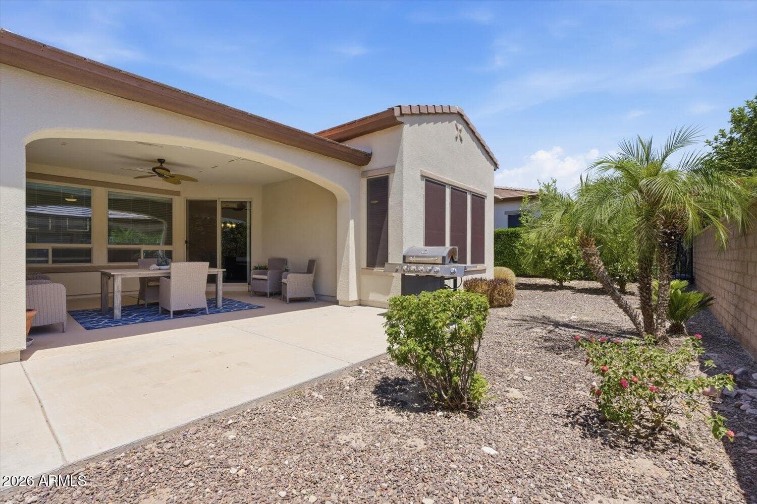 557 E LADDOOS Avenue, San Tan Valley, AZ 85140 — photo 24 of 28