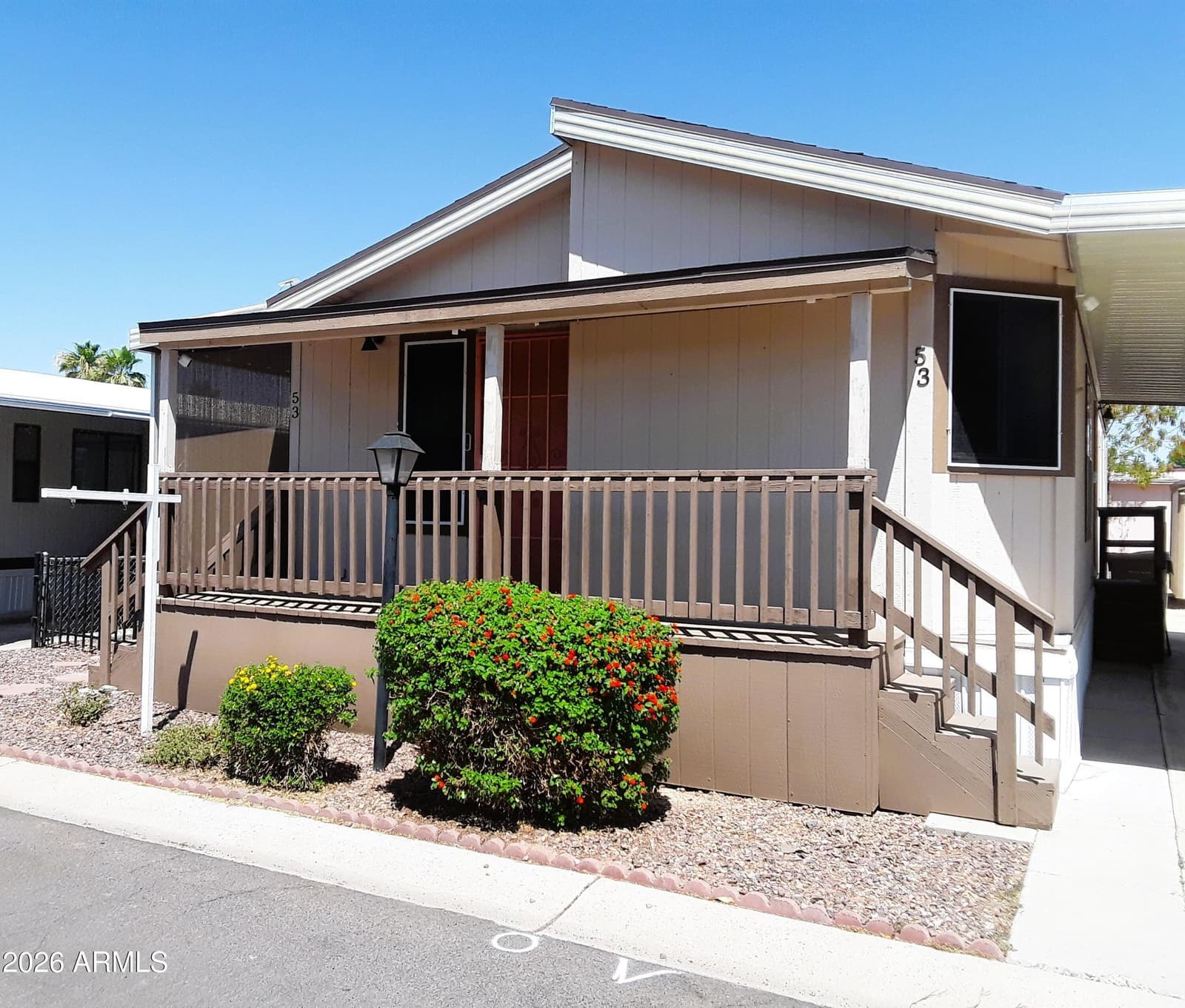 10955 N 79th Avenue 53, Peoria, AZ 85345 — photo 3 of 40