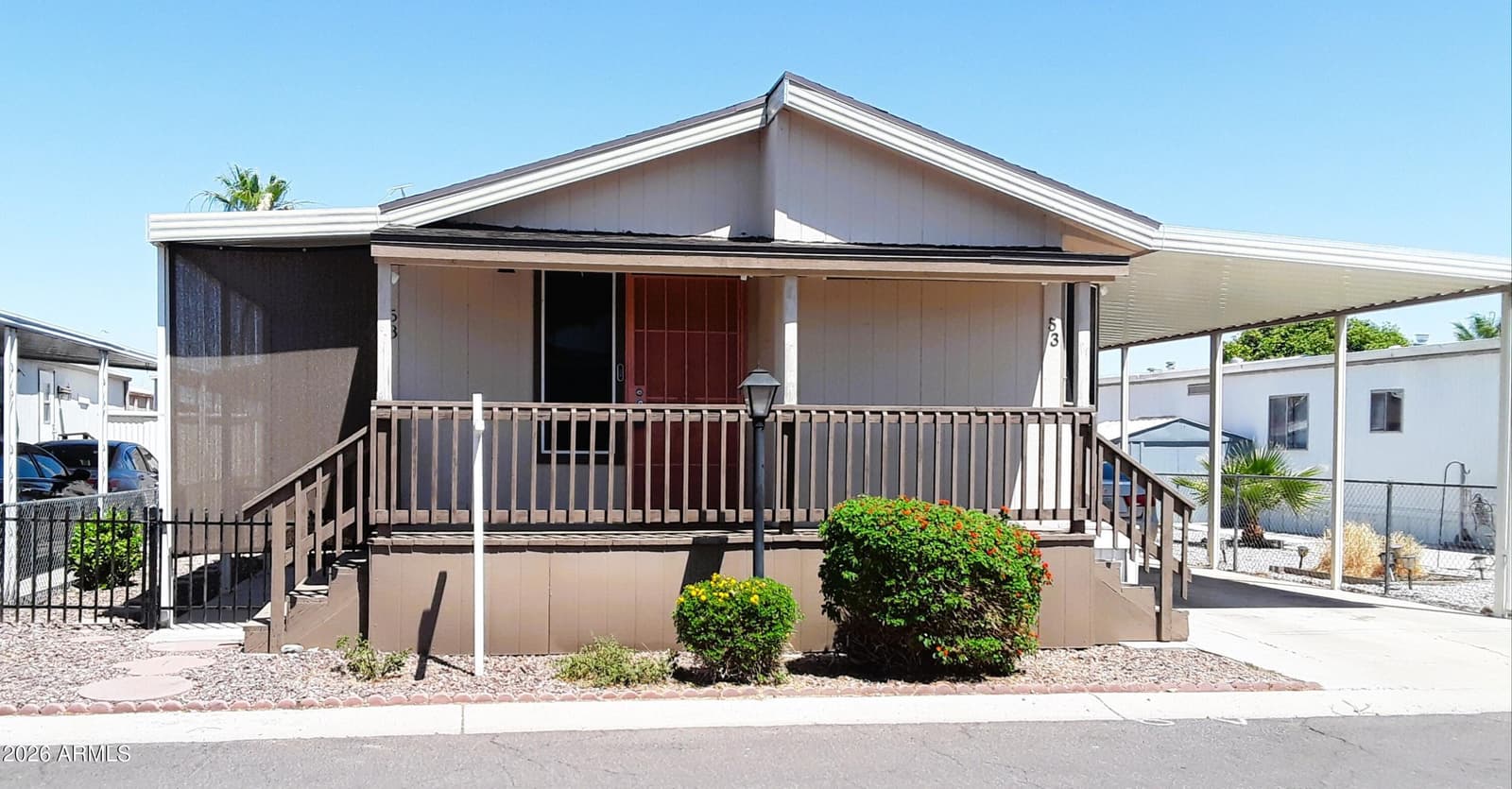 10955 N 79th Avenue 53, Peoria, AZ 85345 — photo 2 of 40