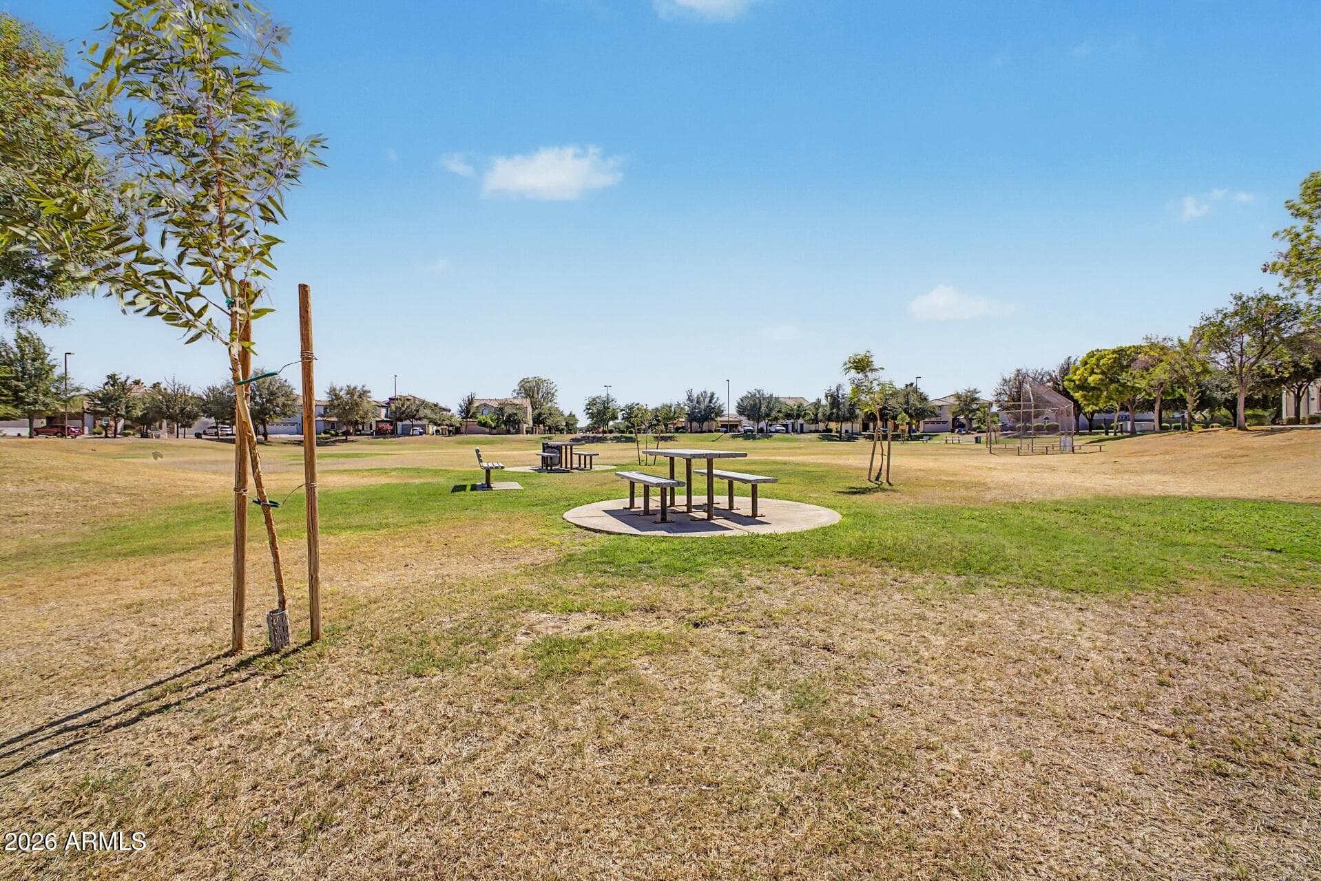 3585 S RANGER Trail, Gilbert, AZ 85297 — photo 35 of 41