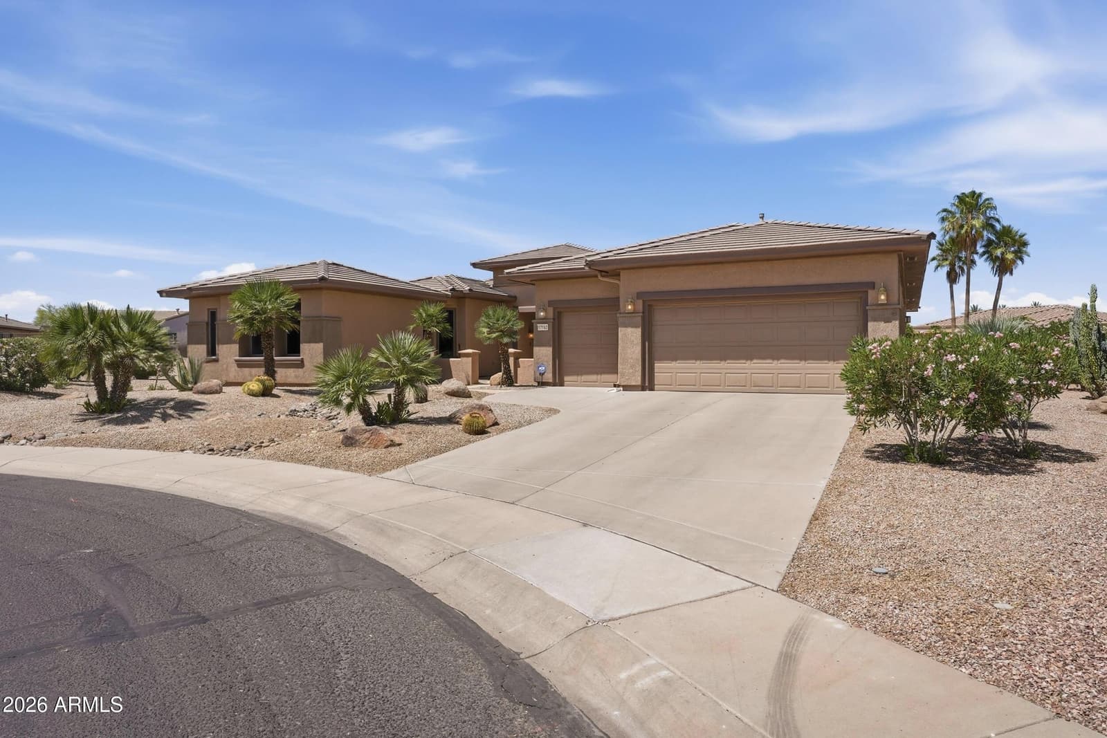 17182 W Gable End Lane, Surprise, AZ 85387 — photo 7 of 47