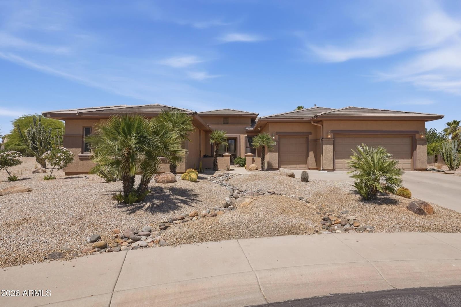 17182 W Gable End Lane, Surprise, AZ 85387 — photo 1 of 47