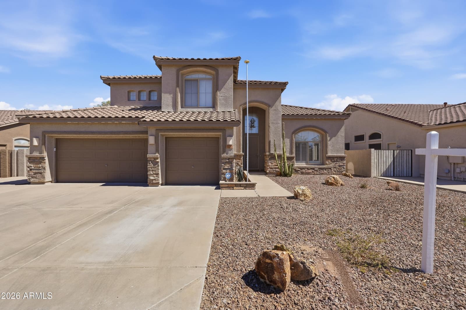 7220 W MELINDA Lane, Glendale, AZ 85308 — photo 1 of 64