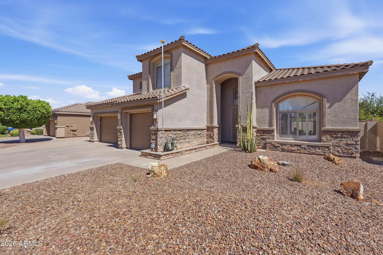 7220 W MELINDA Lane, Glendale, AZ 85308 — photo 3 of 64