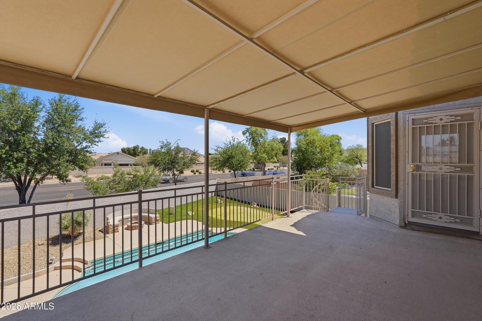 7220 W MELINDA Lane, Glendale, AZ 85308 — photo 53 of 64