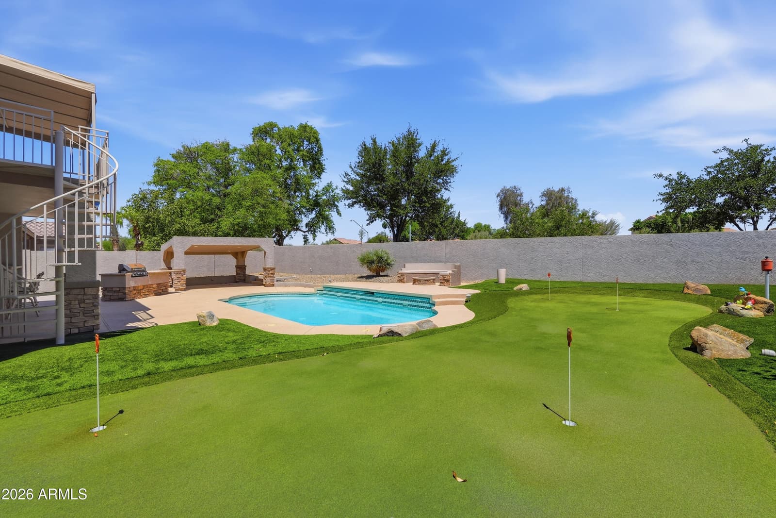 7220 W MELINDA Lane, Glendale, AZ 85308 — photo 63 of 64