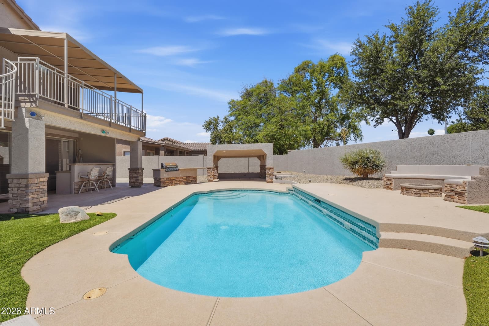 7220 W MELINDA Lane, Glendale, AZ 85308 — photo 62 of 64