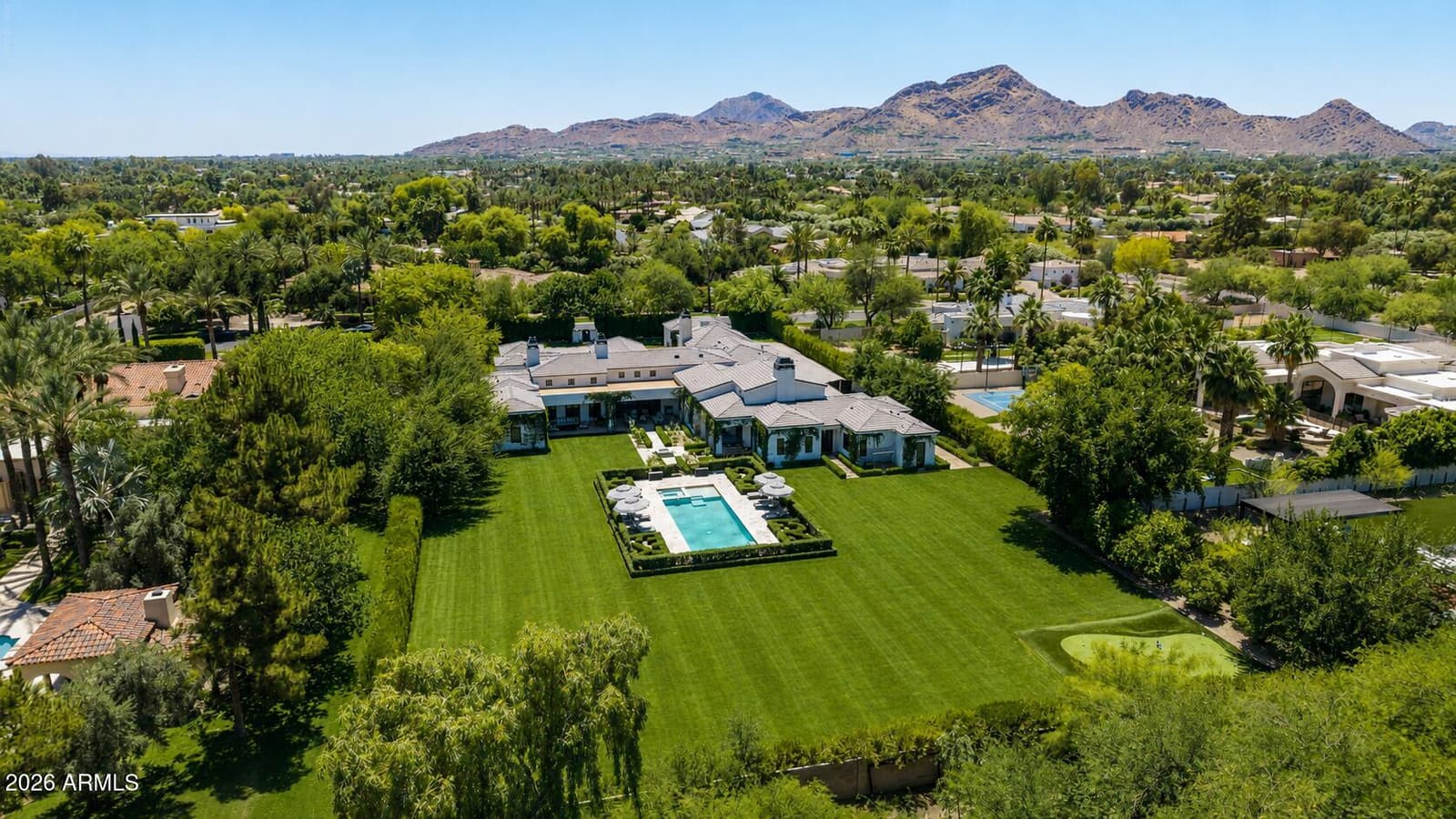 6508 E BAR Z Lane, Paradise Valley, AZ 85253 — photo 54 of 56