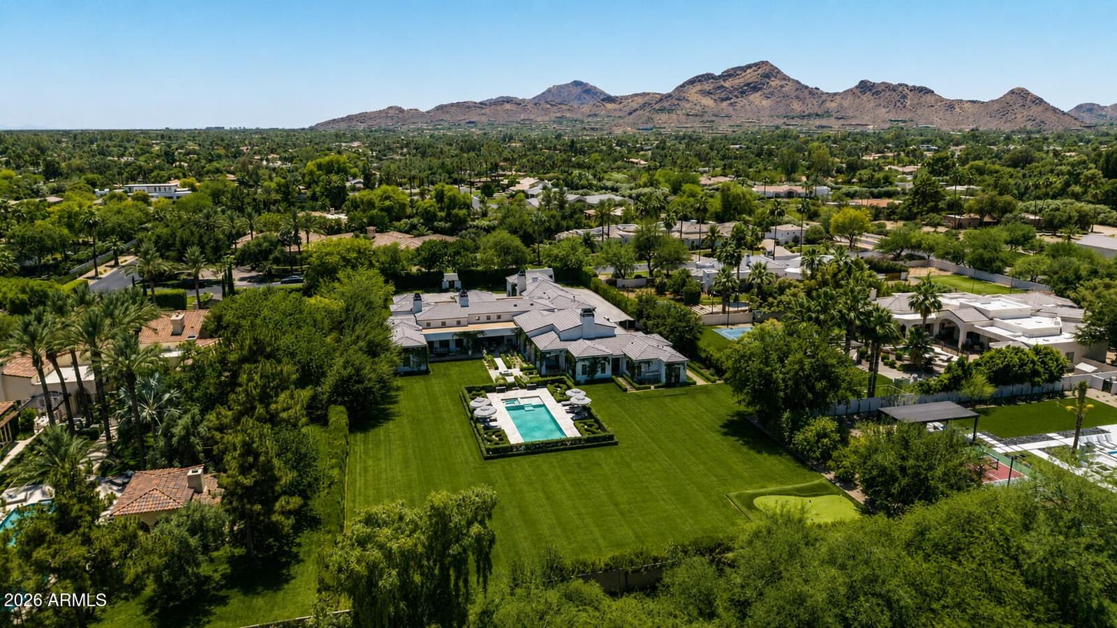 6508 E BAR Z Lane, Paradise Valley, AZ 85253 — photo 5 of 56