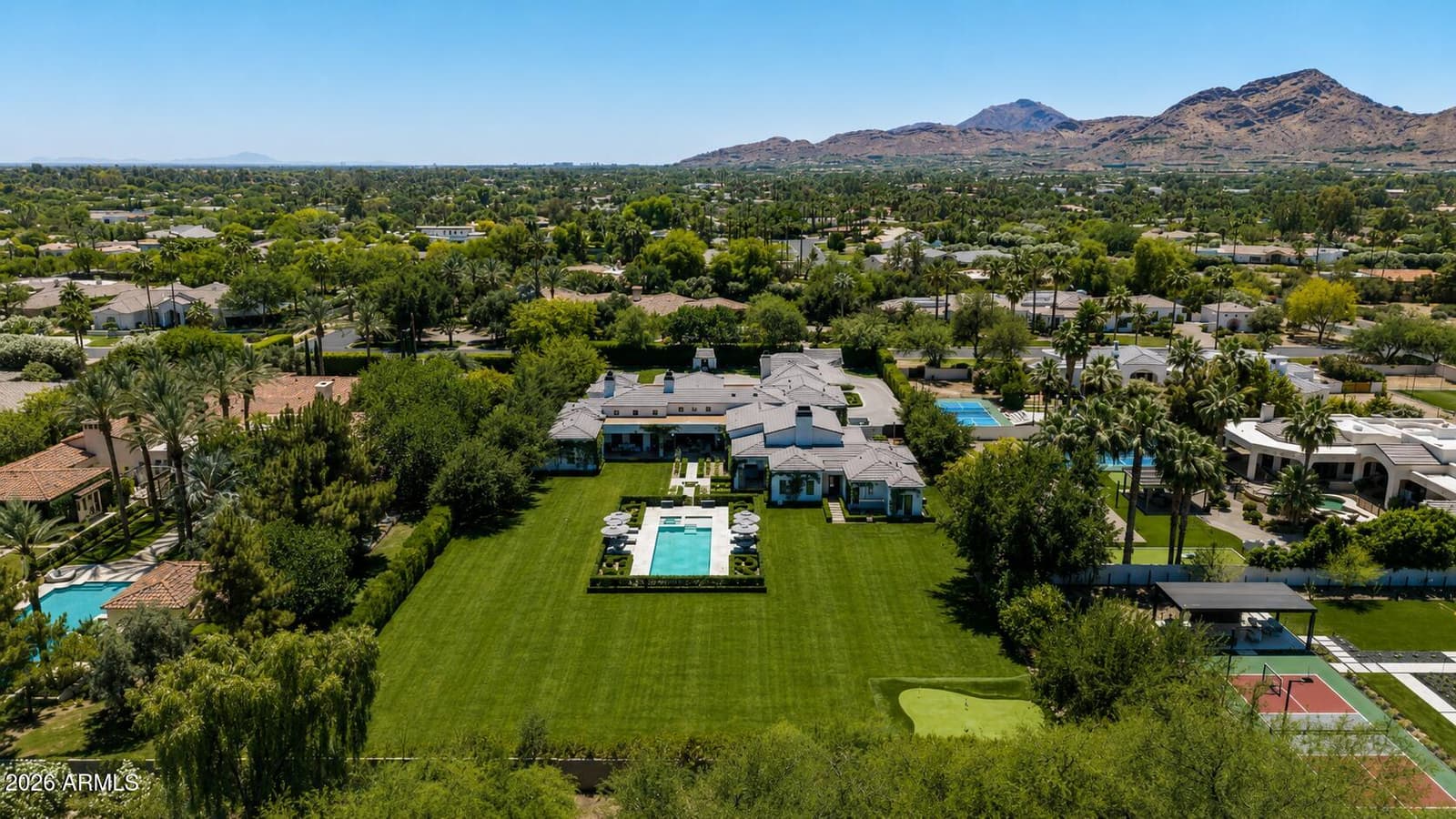 6508 E BAR Z Lane, Paradise Valley, AZ 85253 — photo 55 of 56