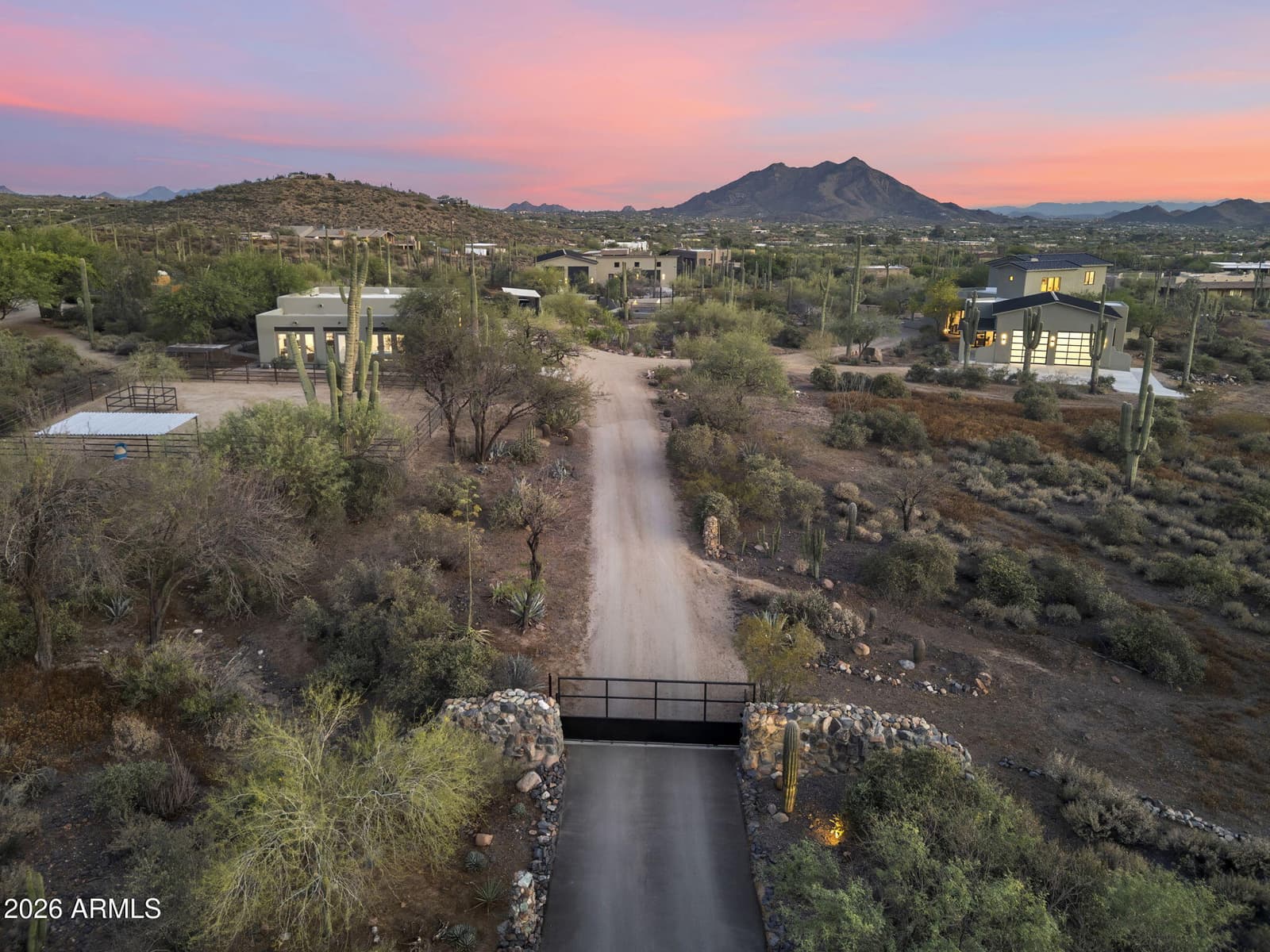 42327 N SIERRA VISTA Road, Cave Creek, AZ 85331 — photo 41 of 41