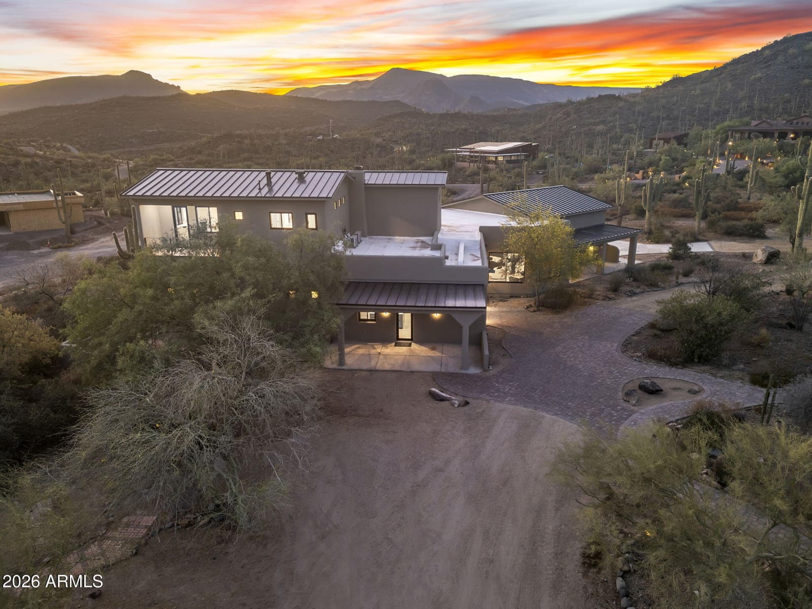 42327 N SIERRA VISTA Road, Cave Creek, AZ 85331 — photo 36 of 41