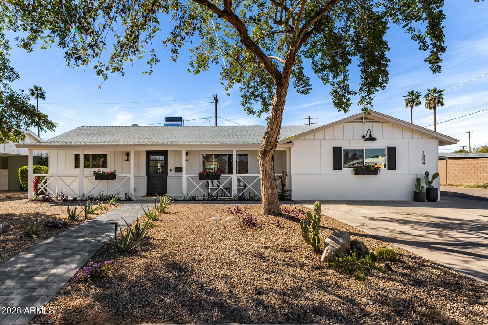 1804 N CAMELLIA Street, Tempe, AZ 85288 — photo 1 of 26