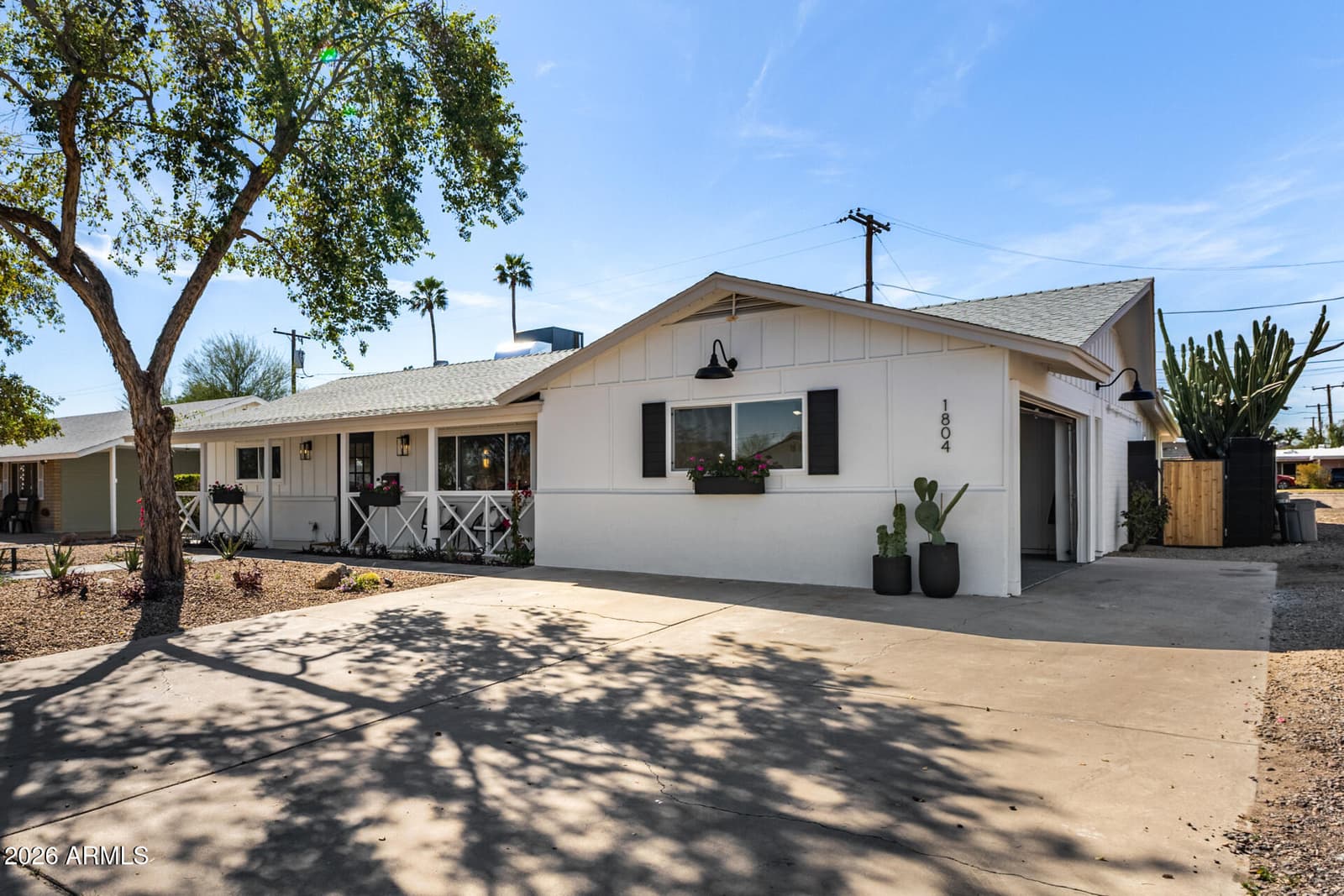 1804 N CAMELLIA Street, Tempe, AZ 85288 — photo 2 of 26