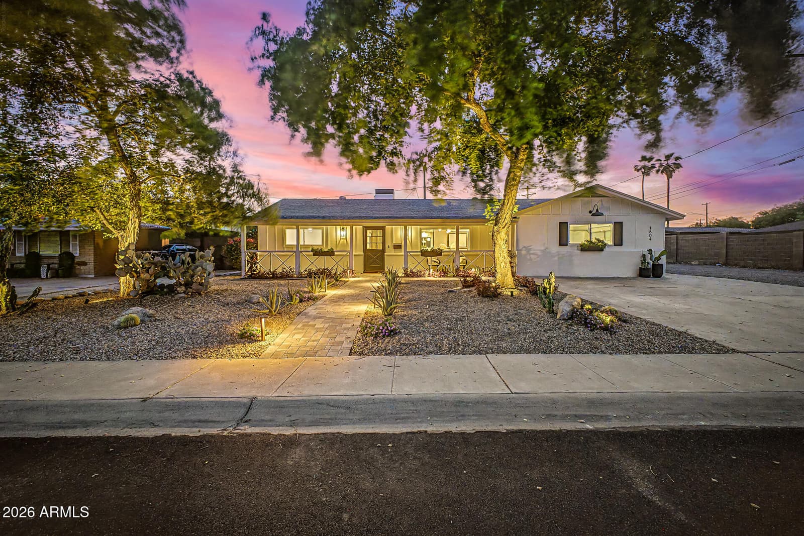 1804 N CAMELLIA Street, Tempe, AZ 85288 — photo 23 of 26