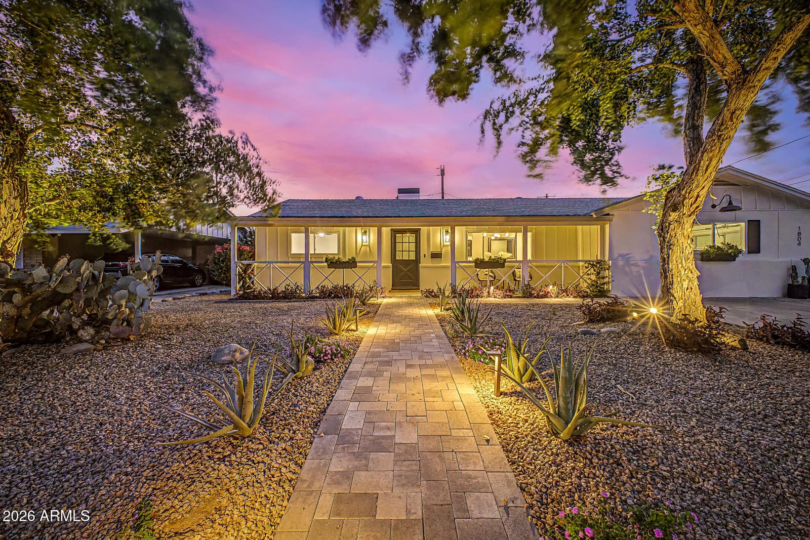 1804 N CAMELLIA Street, Tempe, AZ 85288 — photo 25 of 26