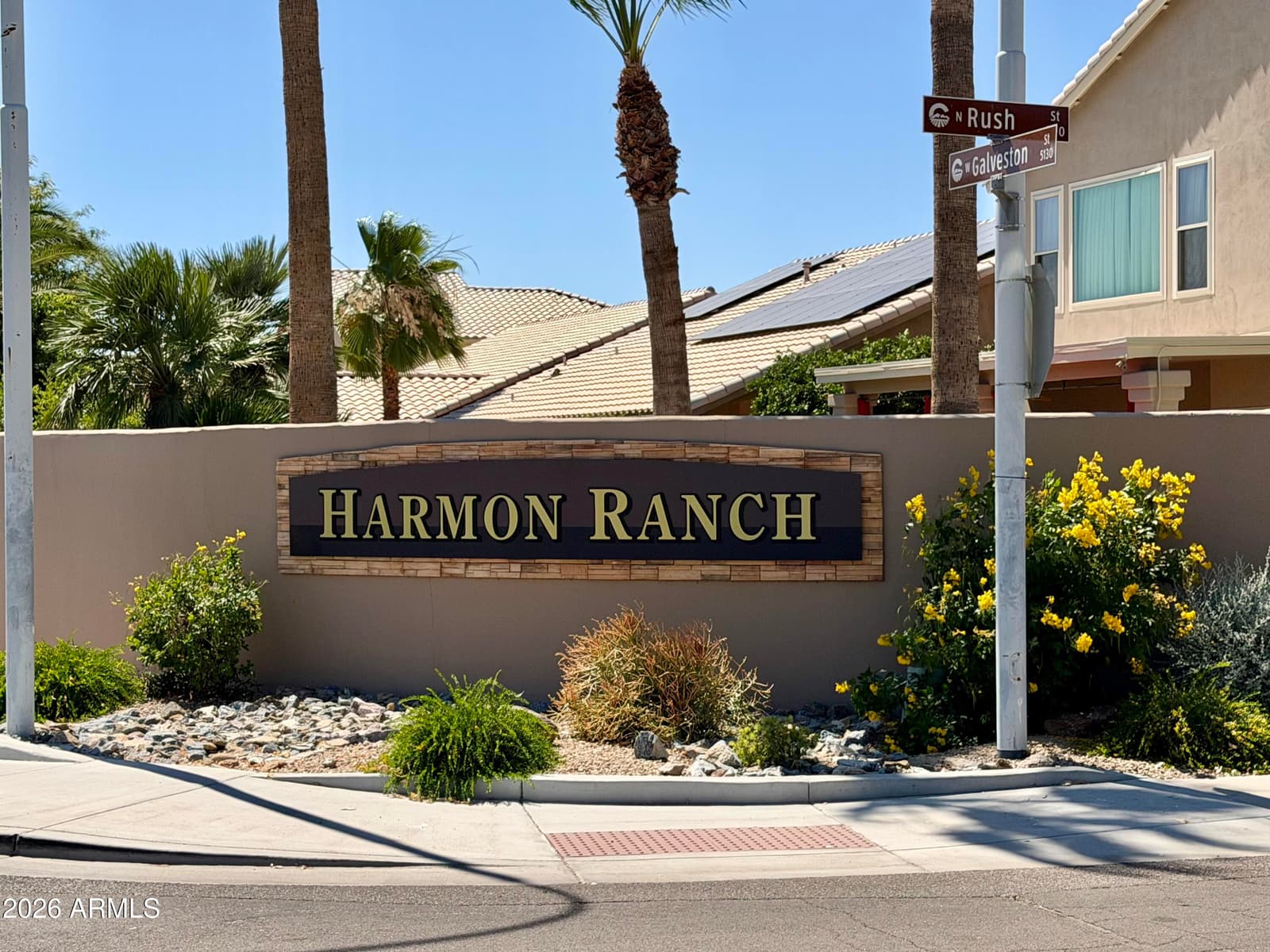 5131 W LAREDO Court, Chandler, AZ 85226 — photo 67 of 72