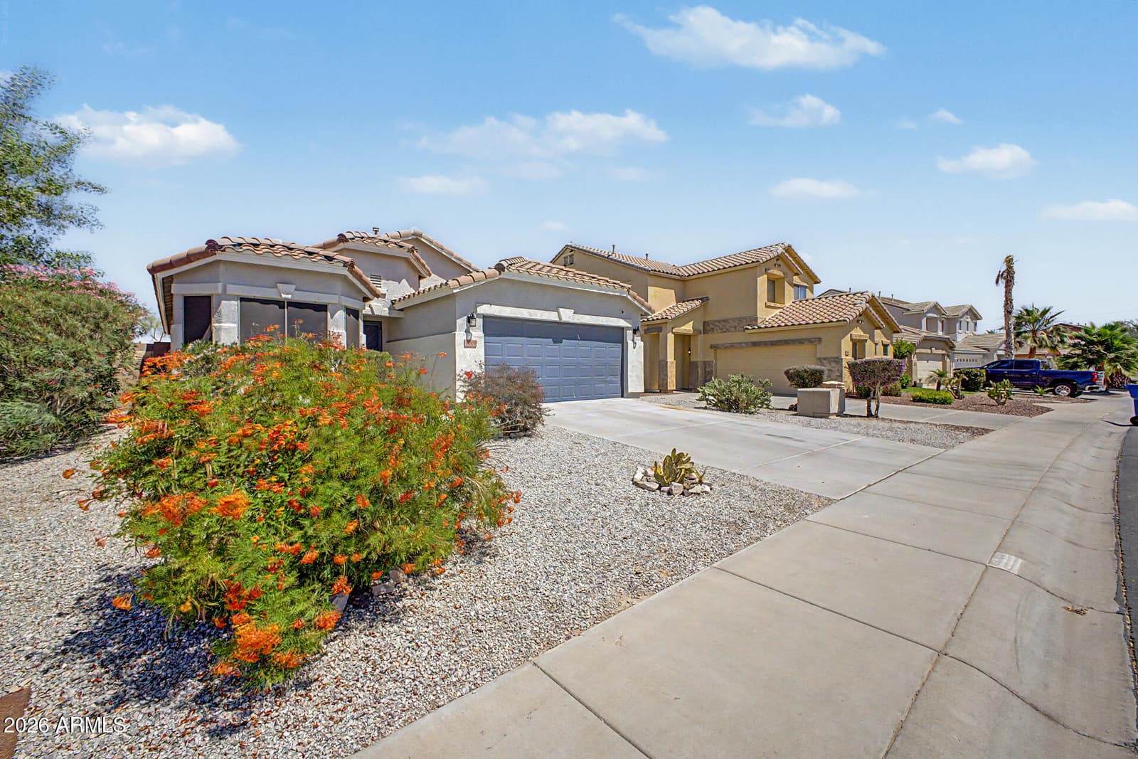 3029 N 303RD Drive, Buckeye, AZ 85396 — photo 1 of 30