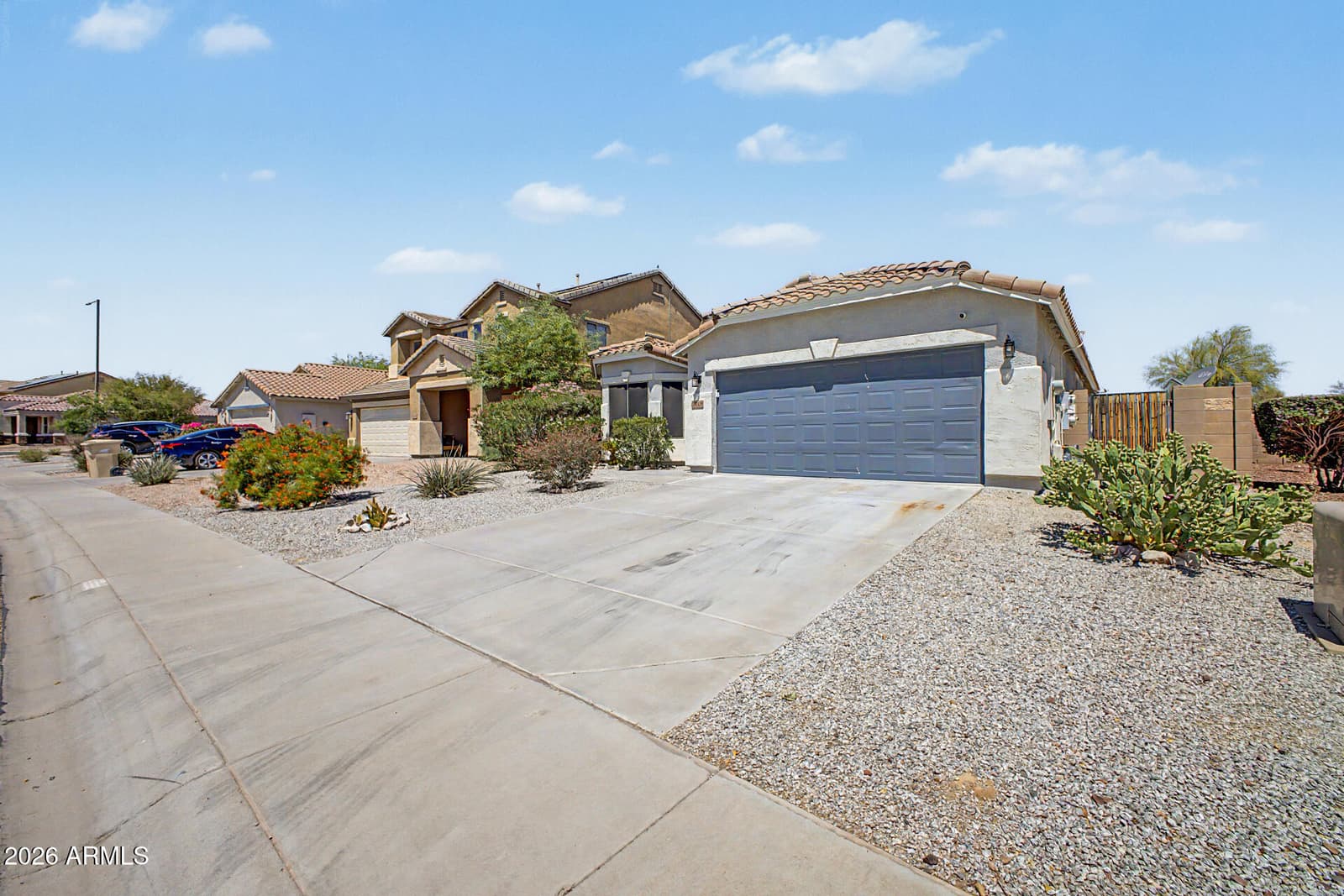 3029 N 303RD Drive, Buckeye, AZ 85396 — photo 2 of 30
