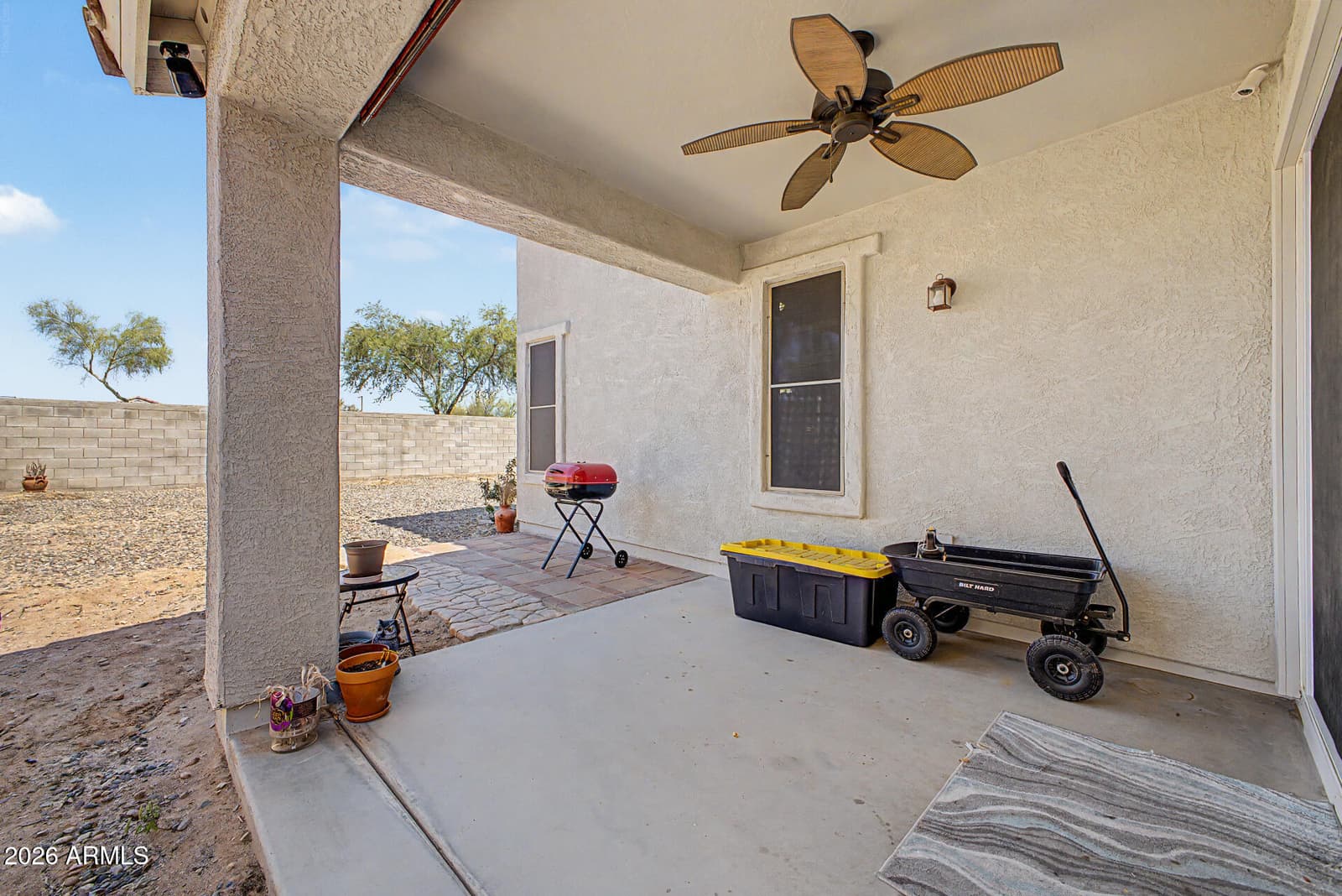 3029 N 303RD Drive, Buckeye, AZ 85396 — photo 25 of 30