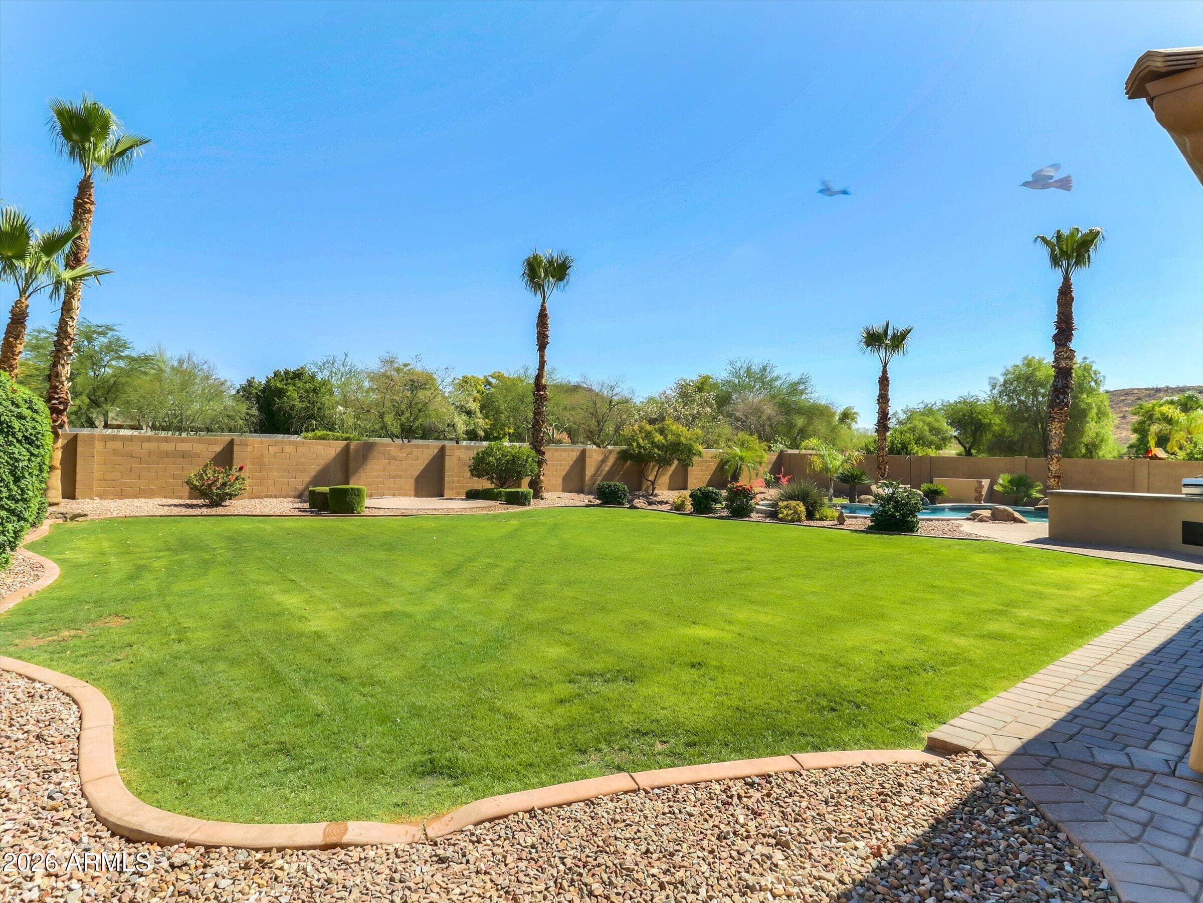 6610 W AVENIDA DEL SOL, Glendale, AZ 85310 — photo 22 of 67