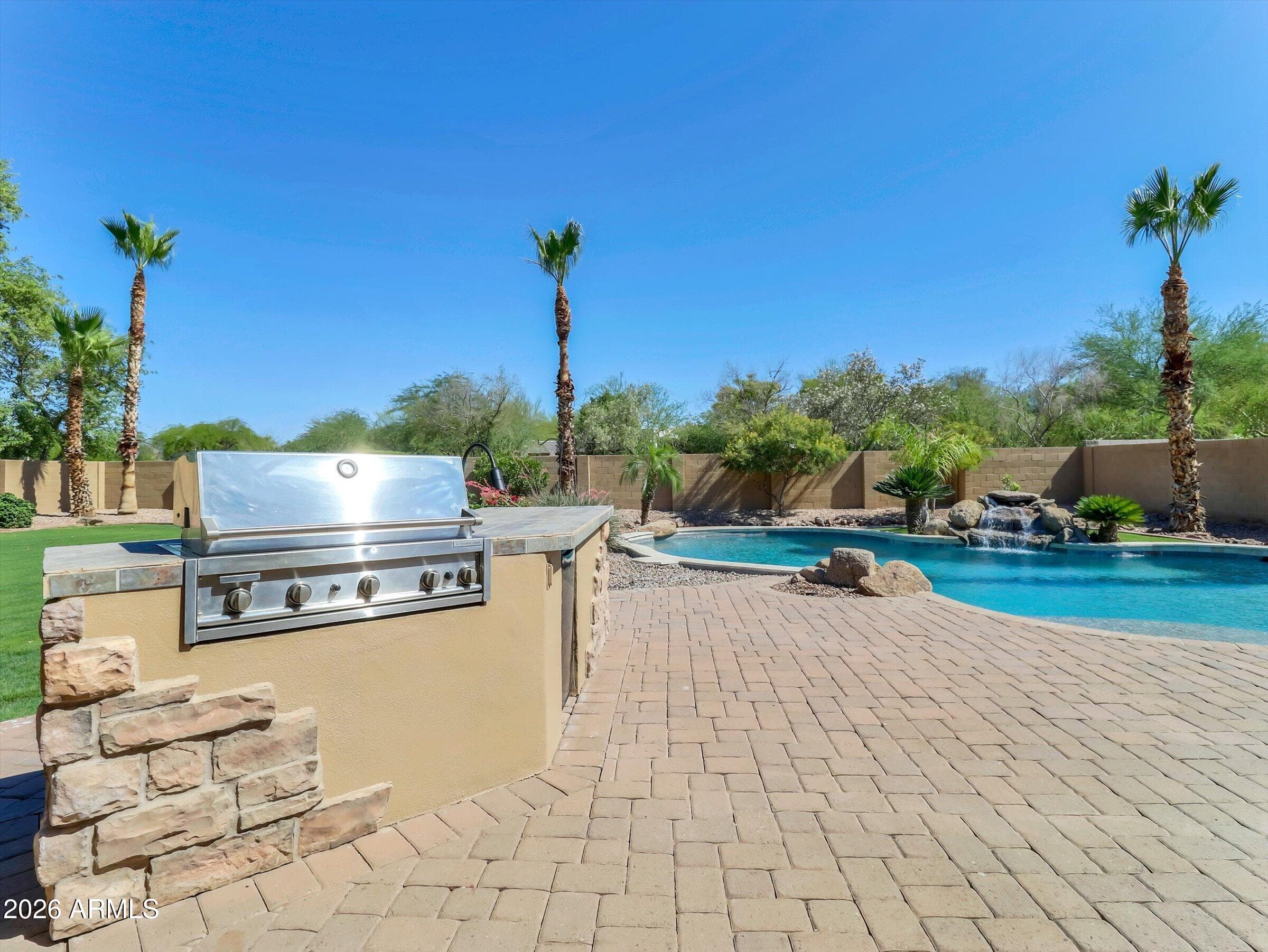 6610 W AVENIDA DEL SOL, Glendale, AZ 85310 — photo 23 of 67