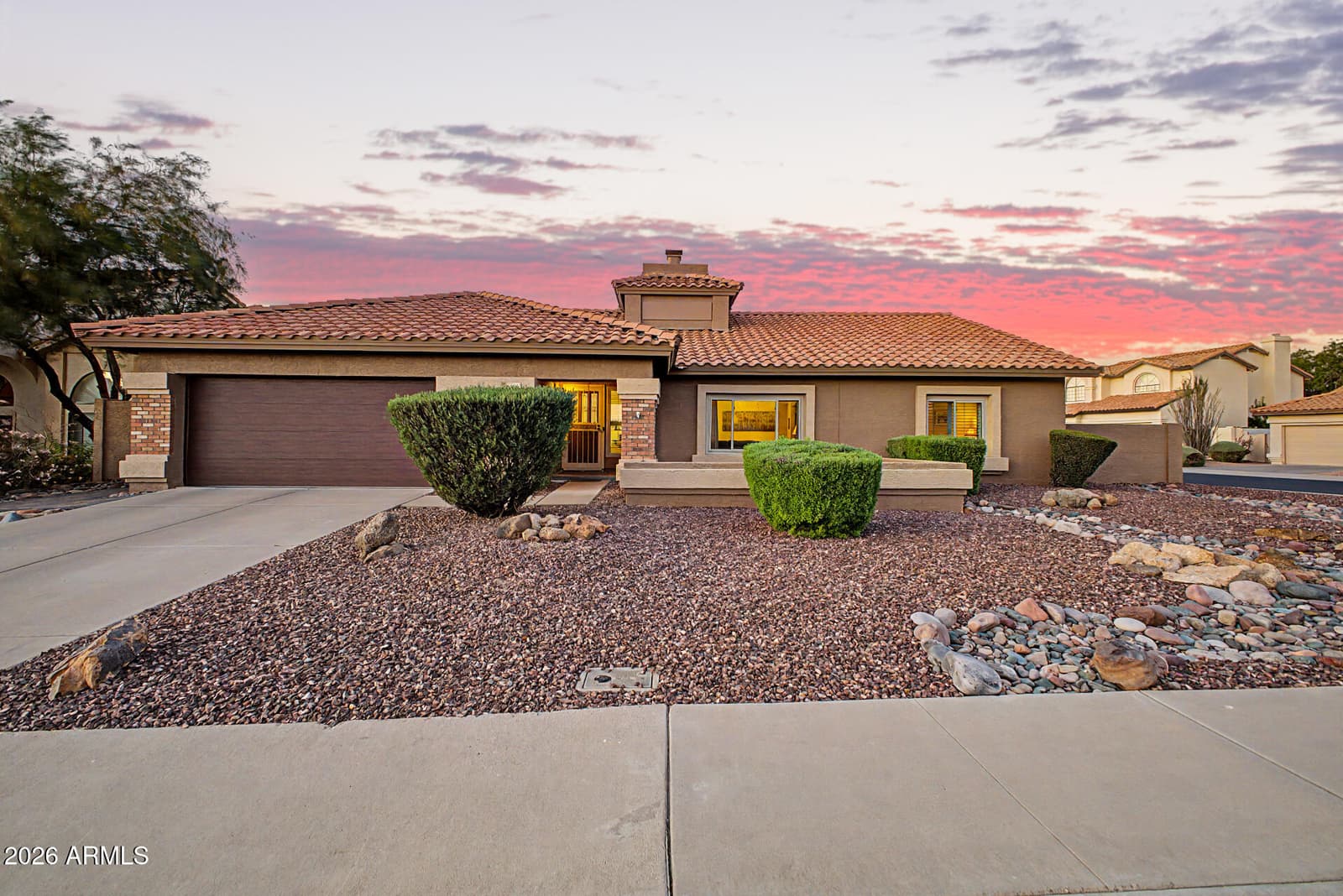 6142 E STAR VALLEY Street, Mesa, AZ 85215 — photo 33 of 40